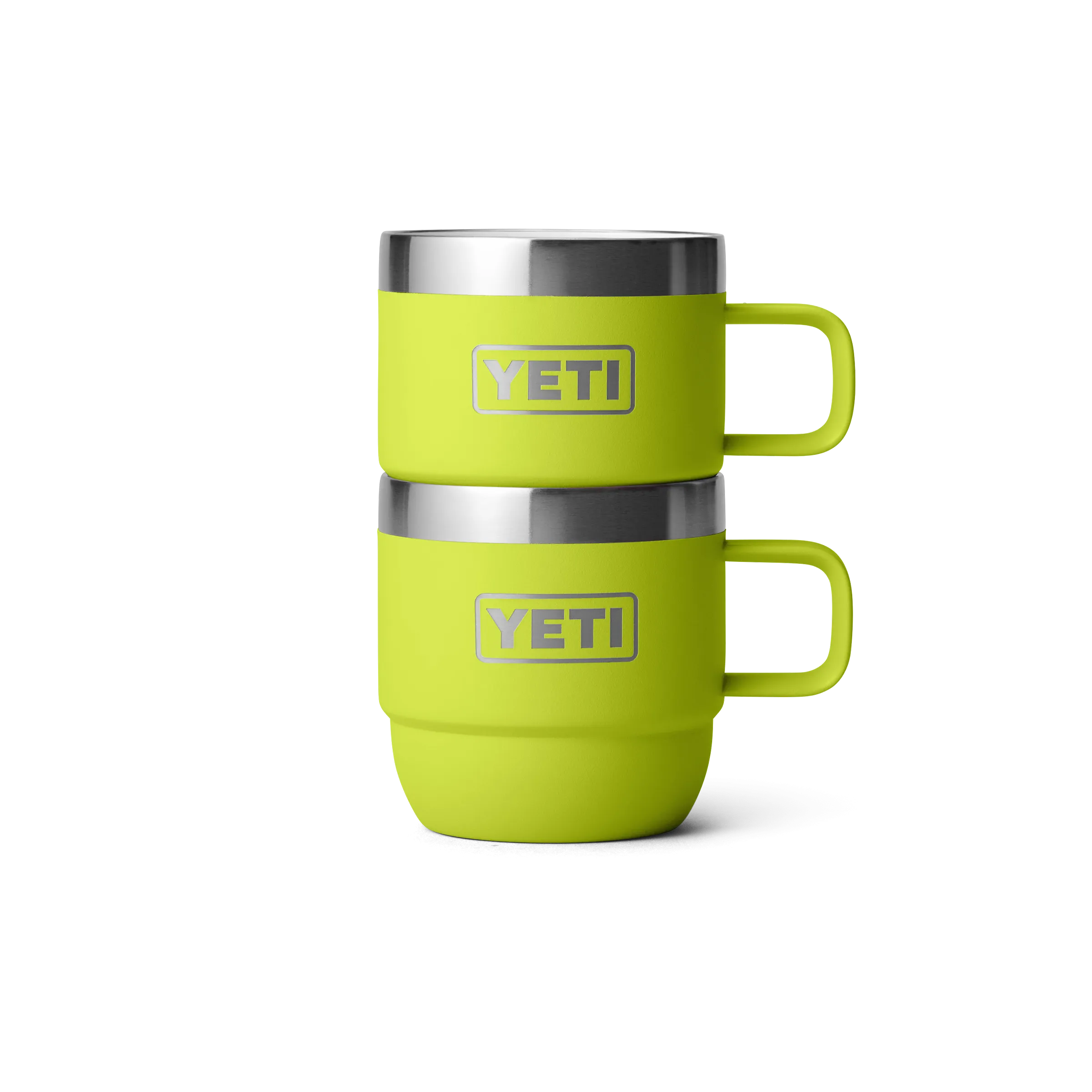 Rambler® 6 oz (177 ml) Stackable Mugs