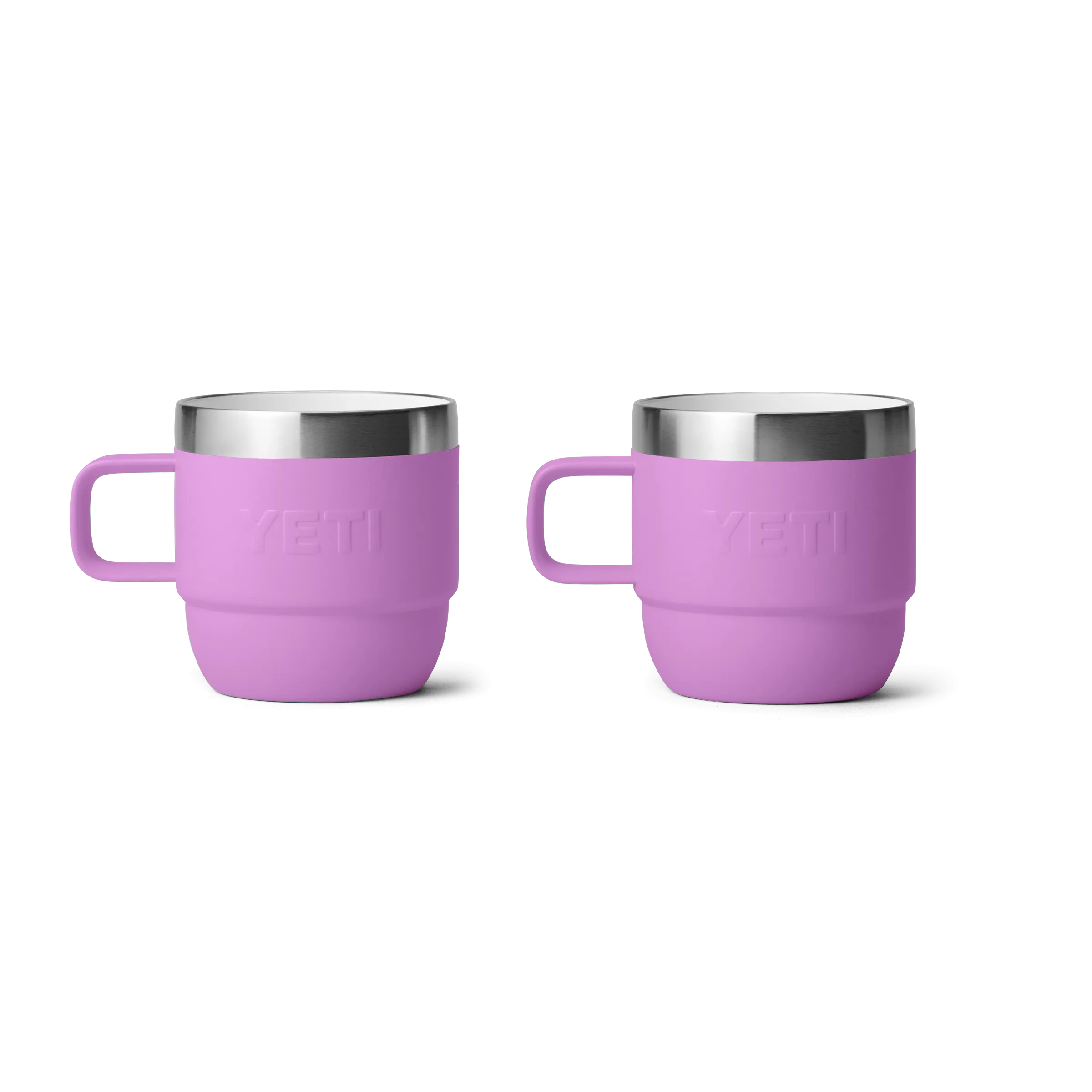 Rambler® 6 oz (177 ml) Stackable Mugs
