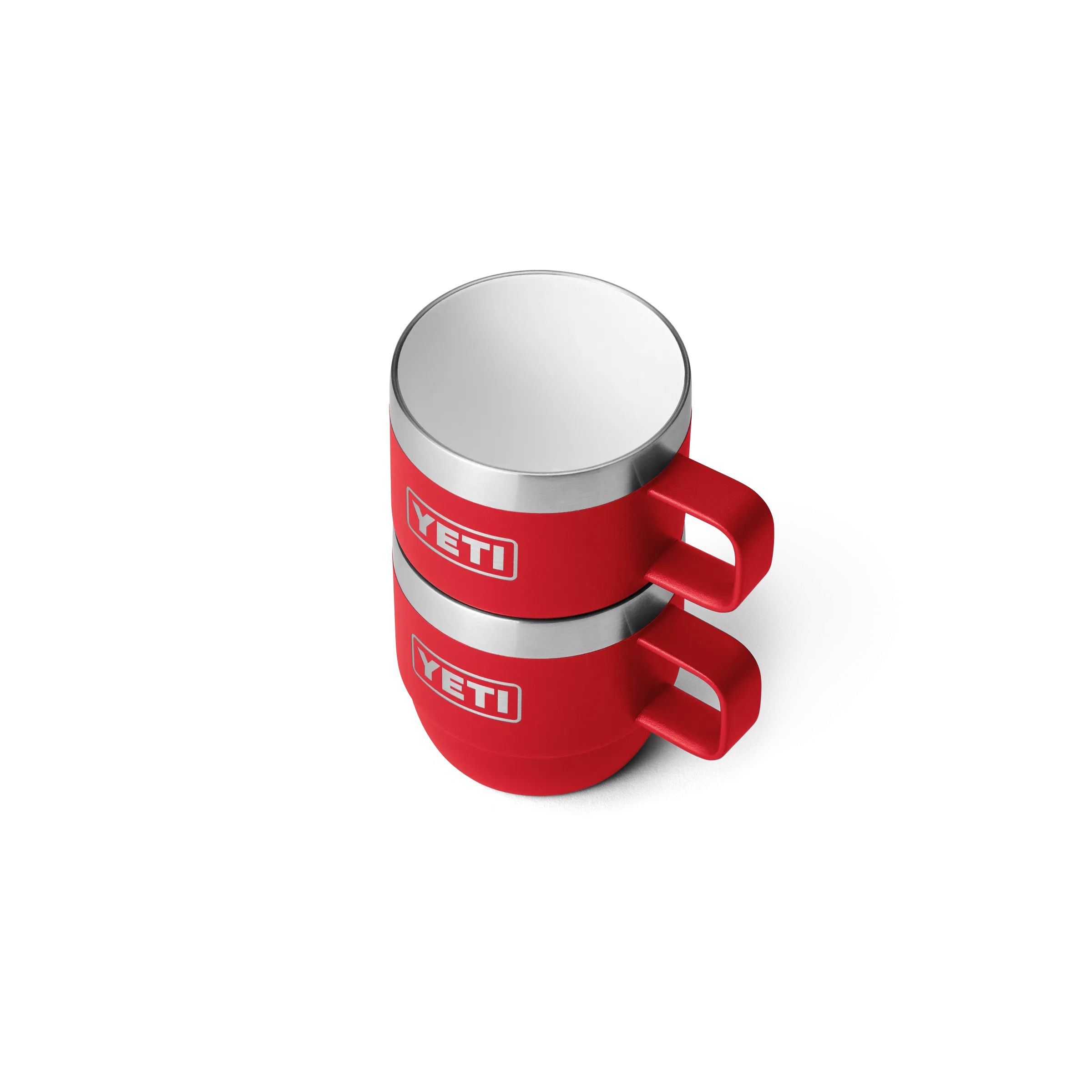 Rambler® 6 oz (177 ml) Stackable Mugs