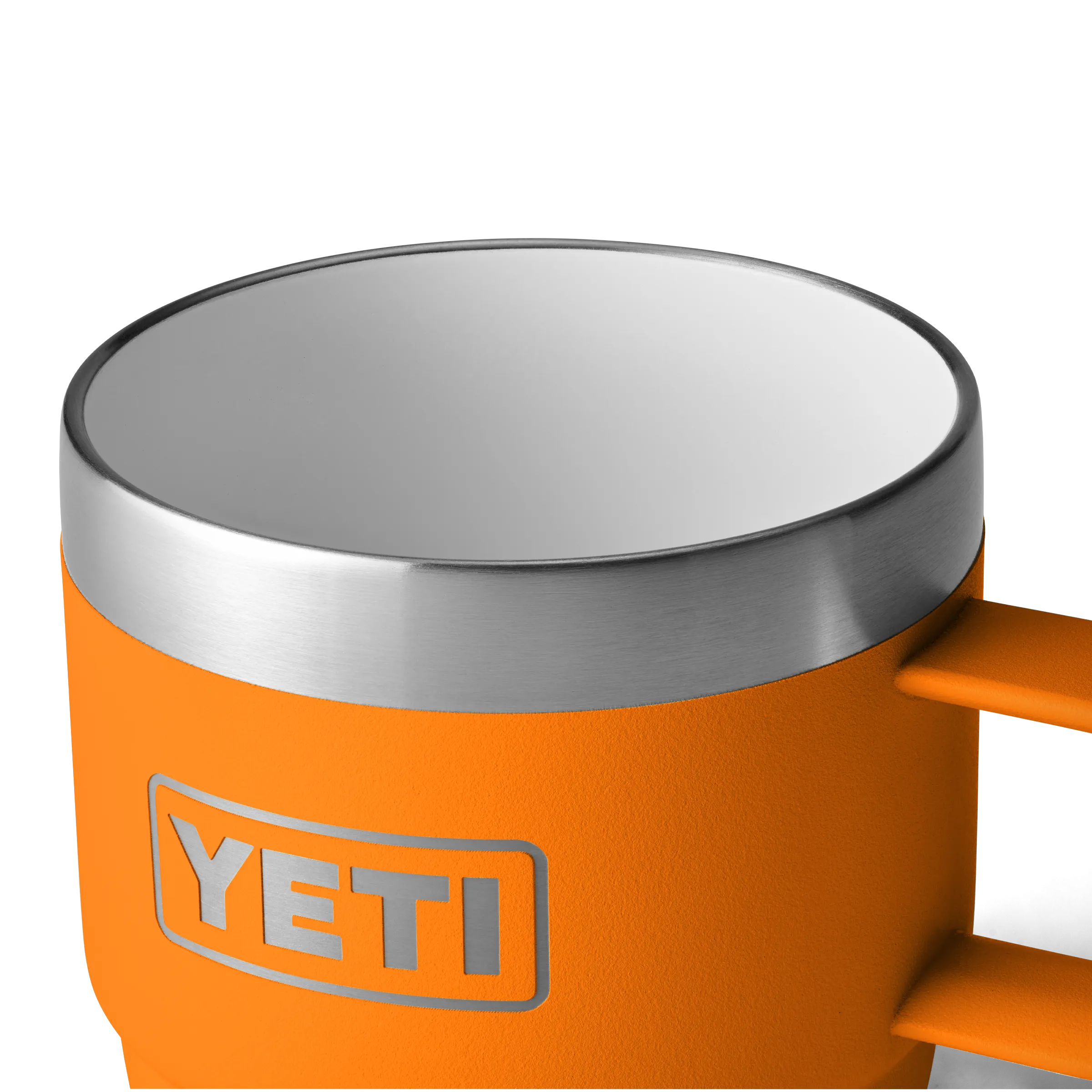 Rambler® 6 oz (177 ml) Stackable Mugs