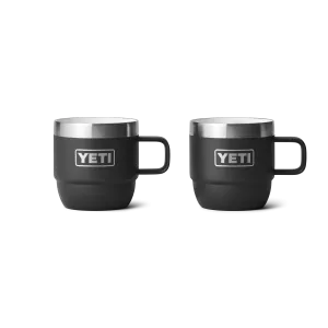 Rambler® 6 oz (177 ml) Stackable Mugs