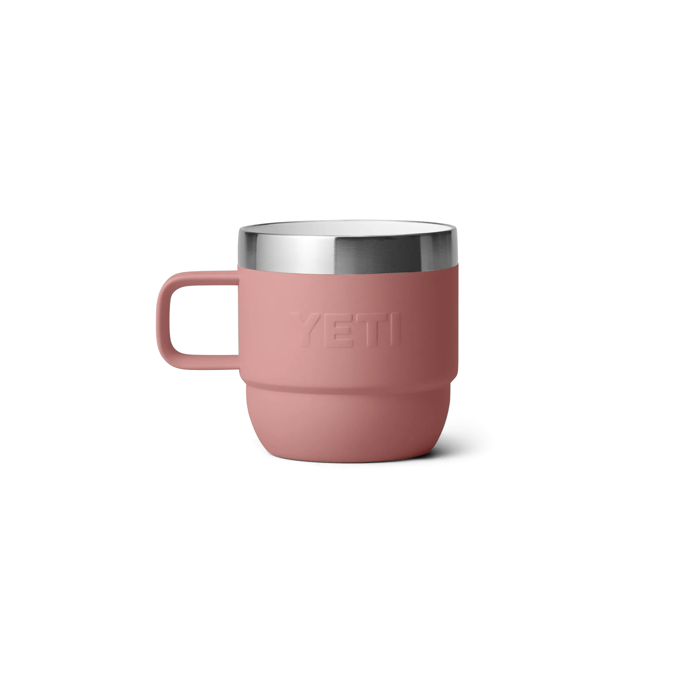 Rambler® 6 oz (177 ml) Stackable Mugs
