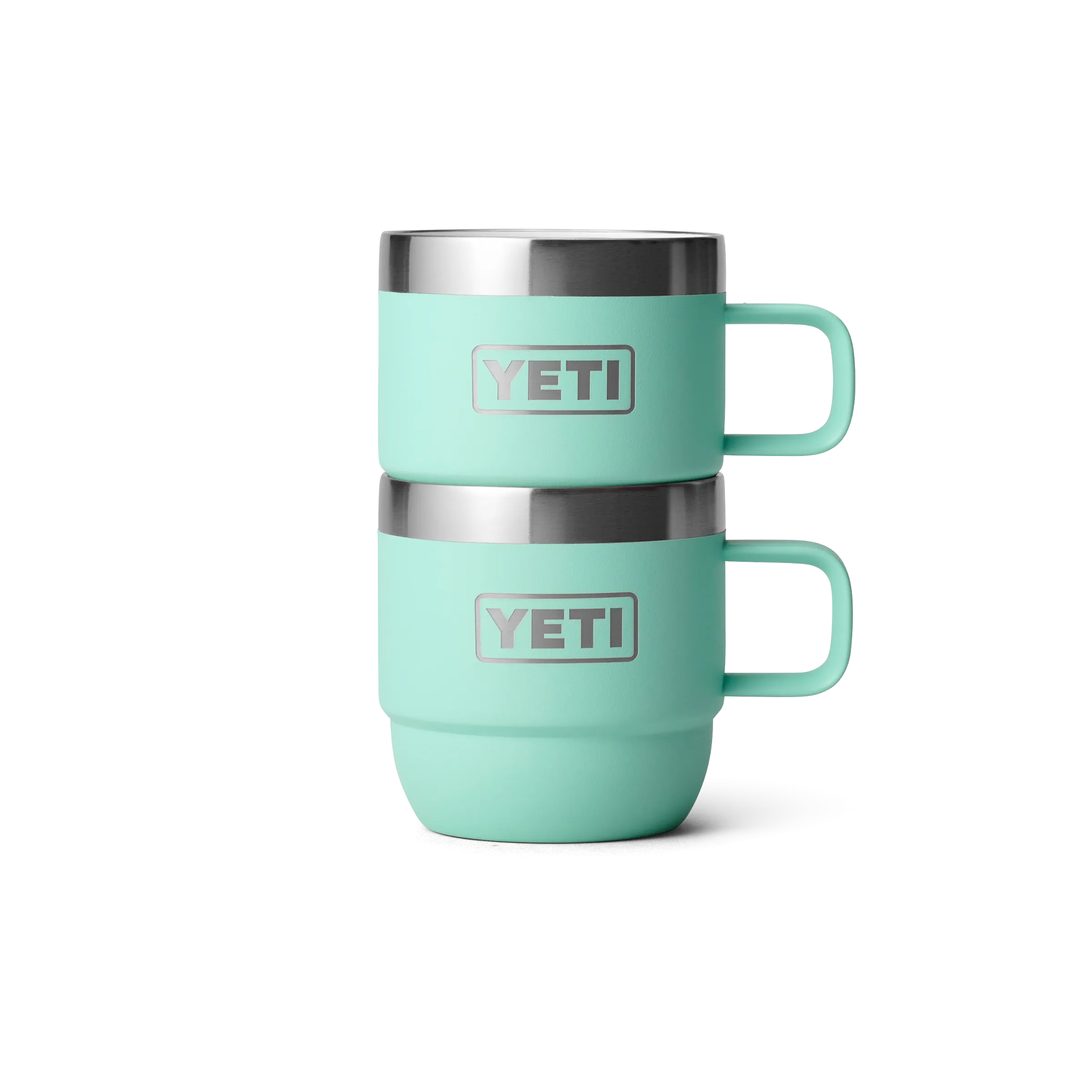 Rambler® 6 oz (177 ml) Stackable Mugs