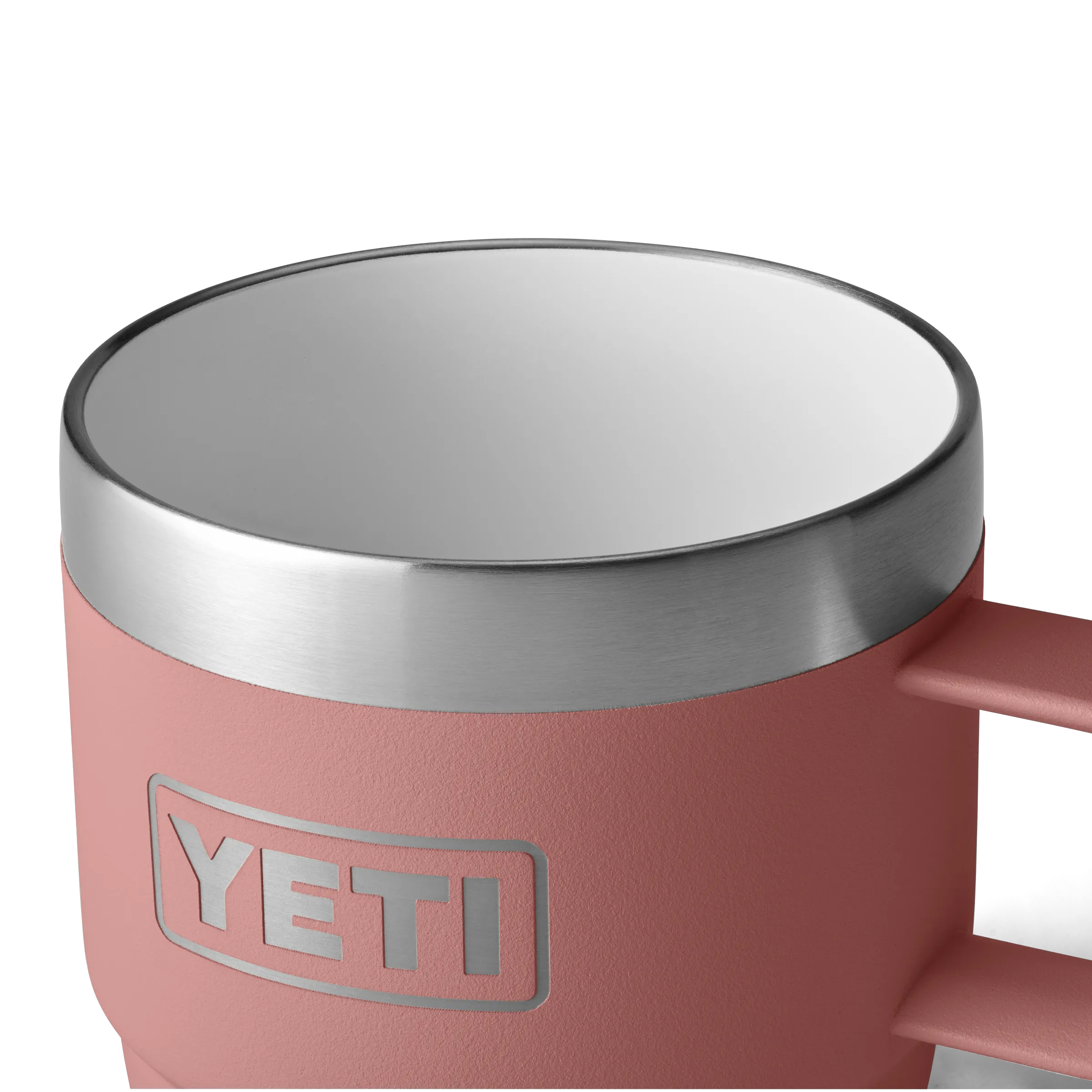 Rambler® 6 oz (177 ml) Stackable Mugs