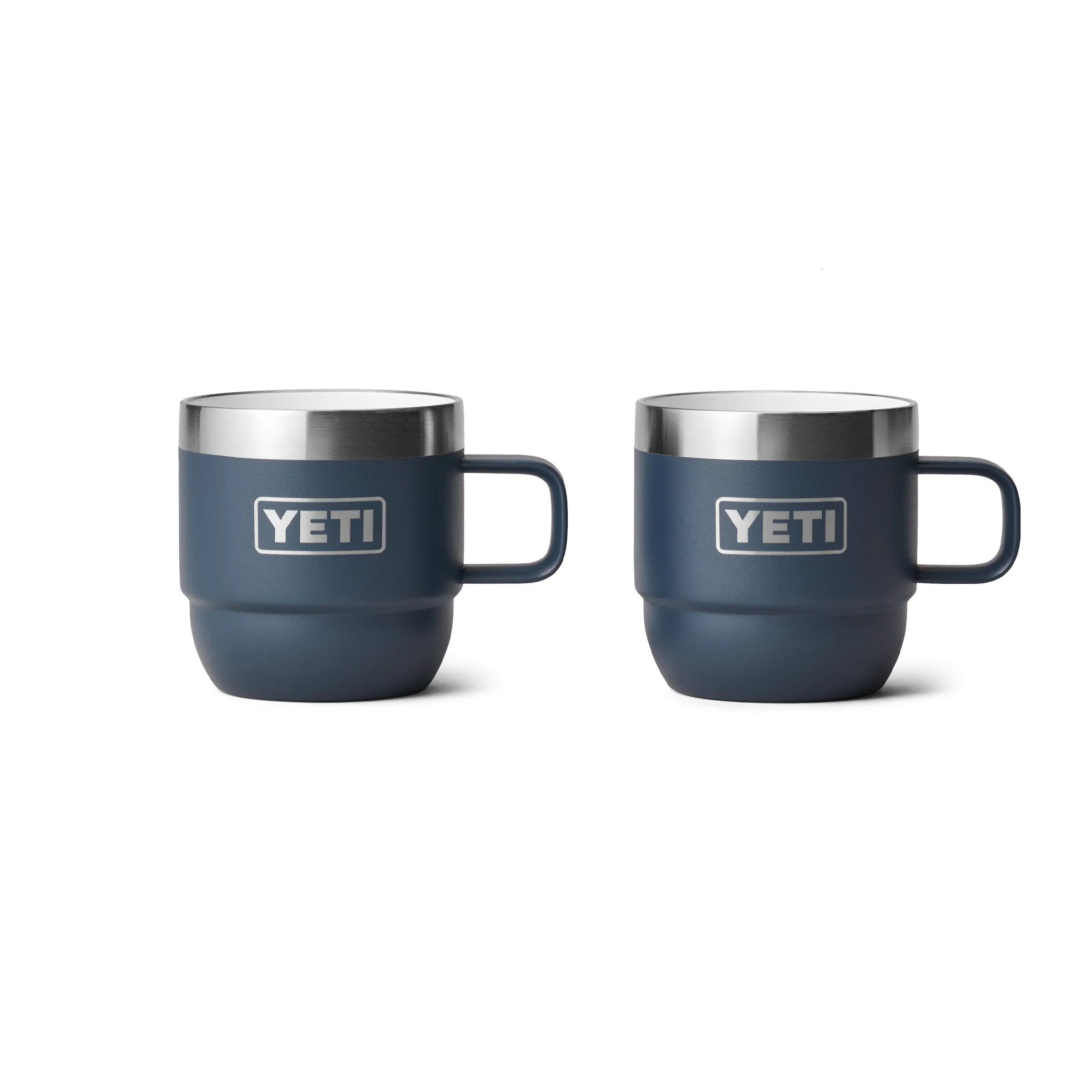 Rambler® 6 oz (177 ml) Stackable Mugs