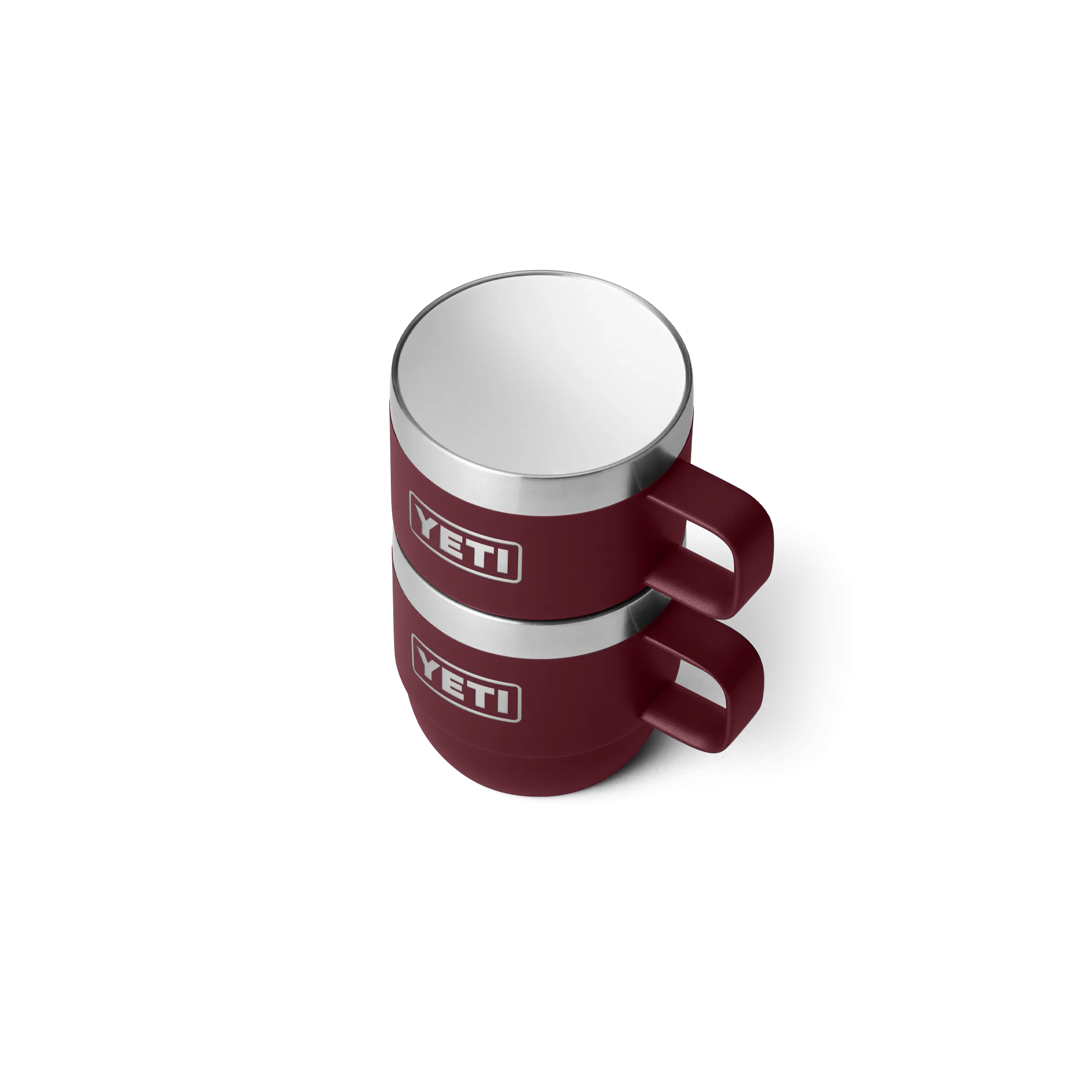Rambler® 6 oz (177 ml) Stackable Mugs