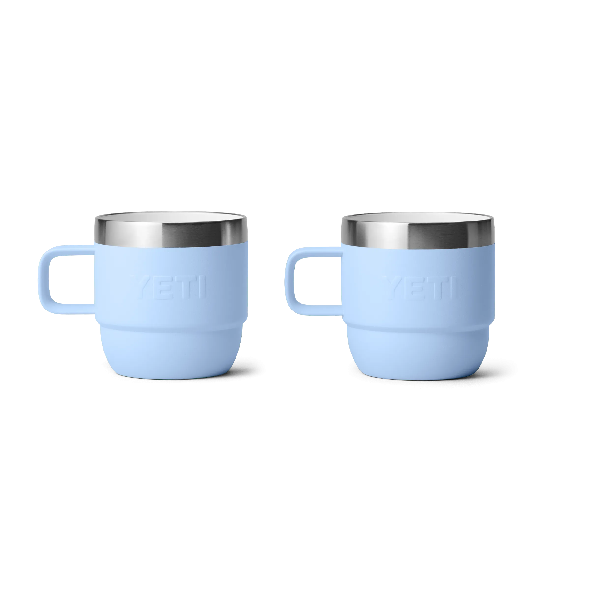 Rambler® 6 oz (177 ml) Stackable Mugs