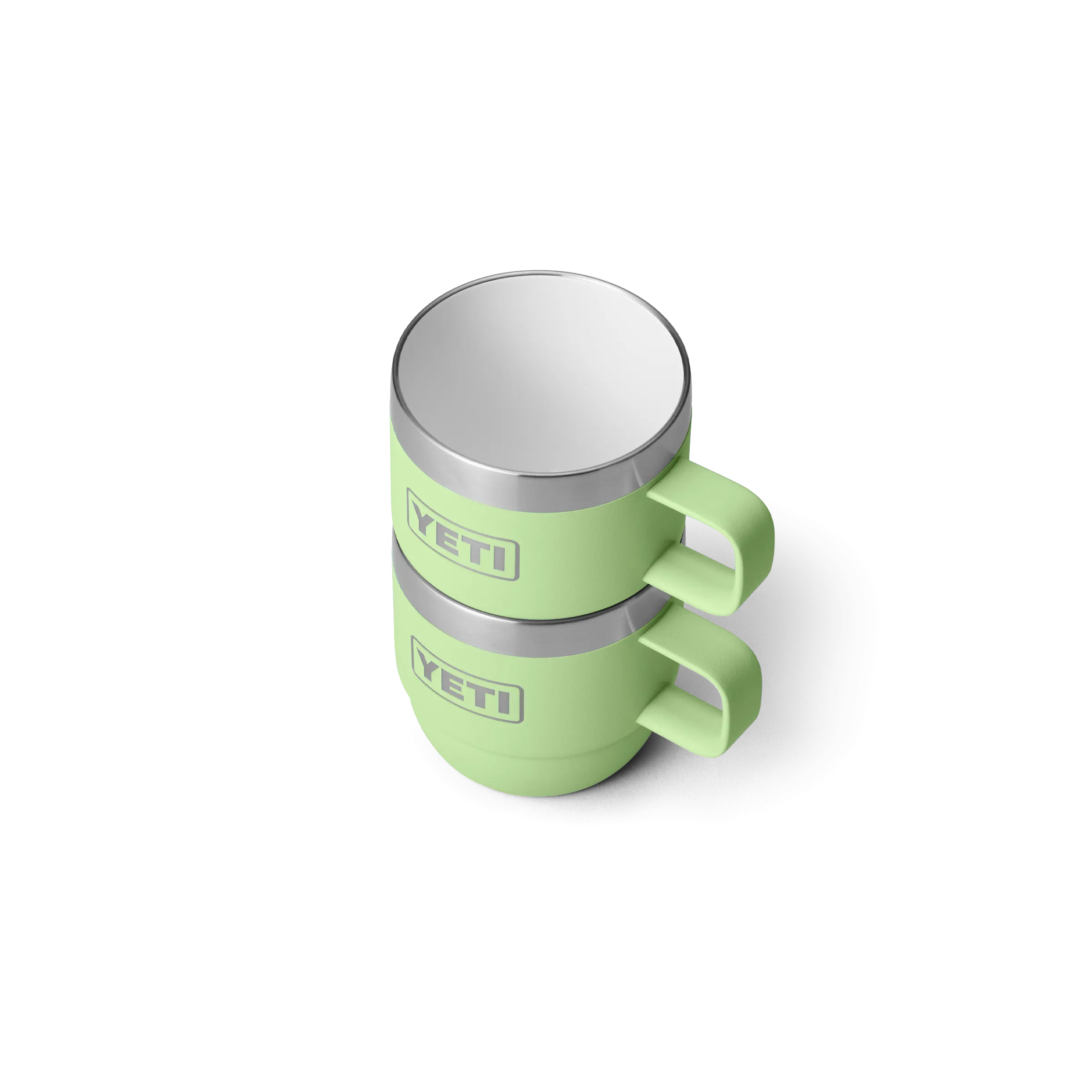 Rambler® 6 oz (177 ml) Stackable Mugs