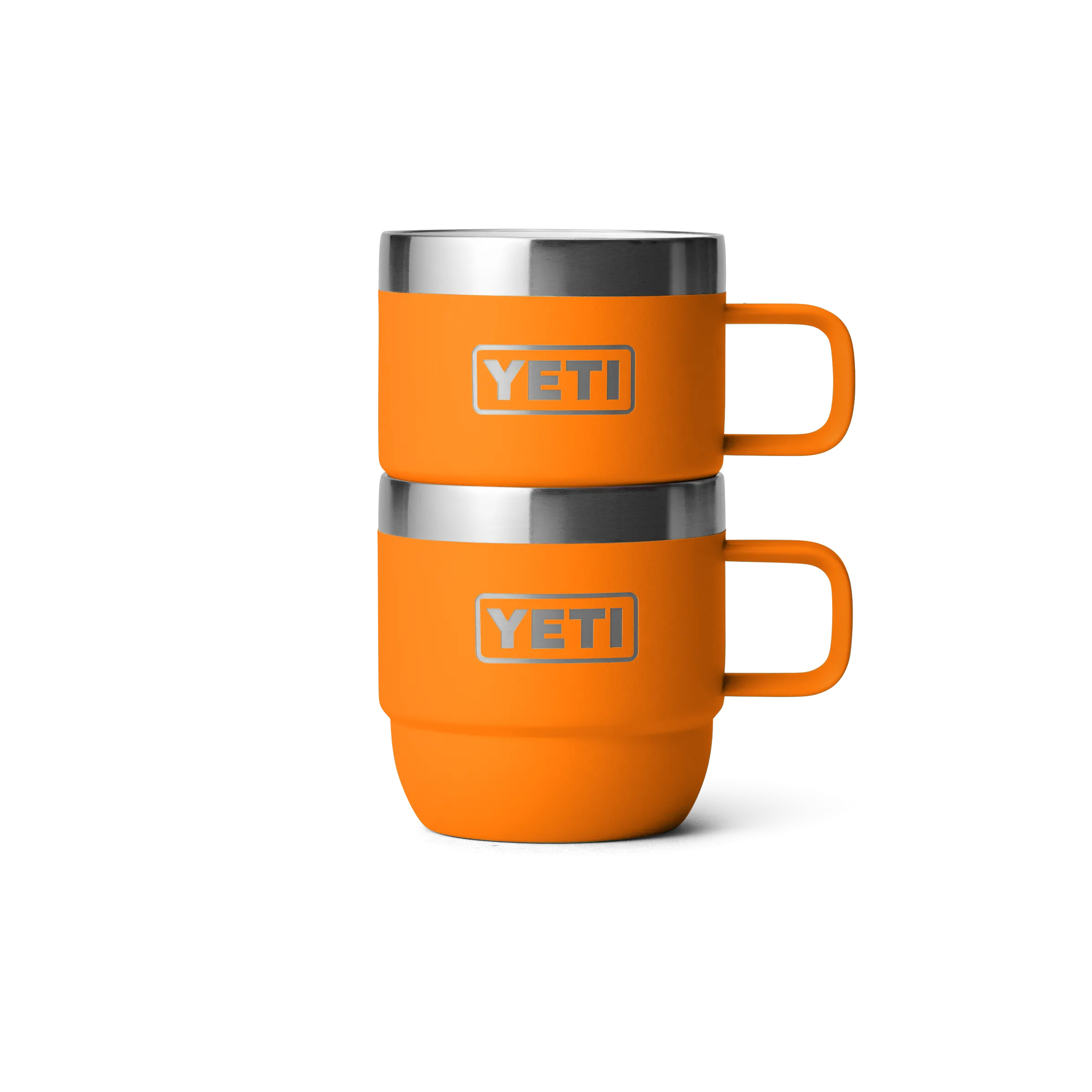 Rambler® 6 oz (177 ml) Stackable Mugs