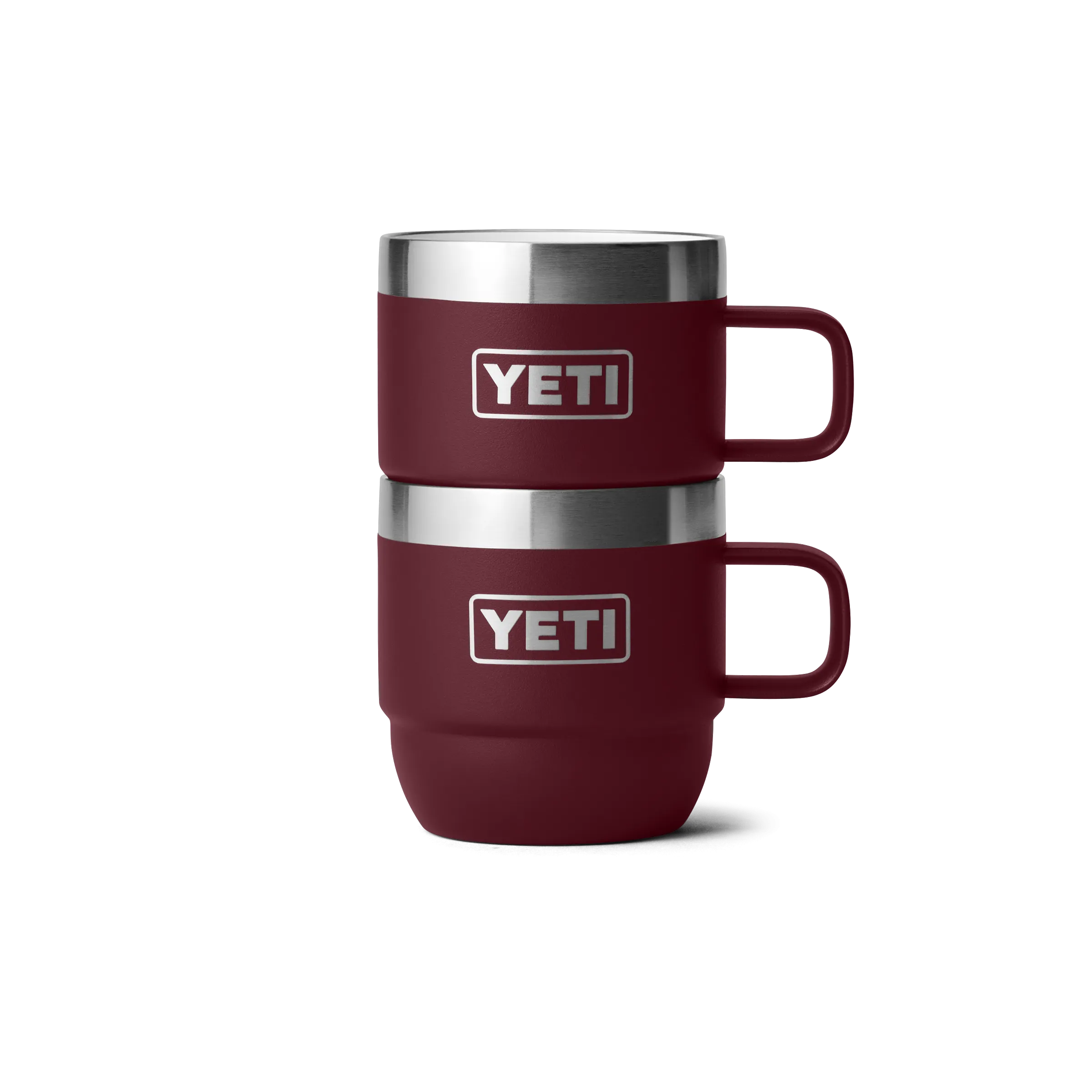 Rambler® 6 oz (177 ml) Stackable Mugs