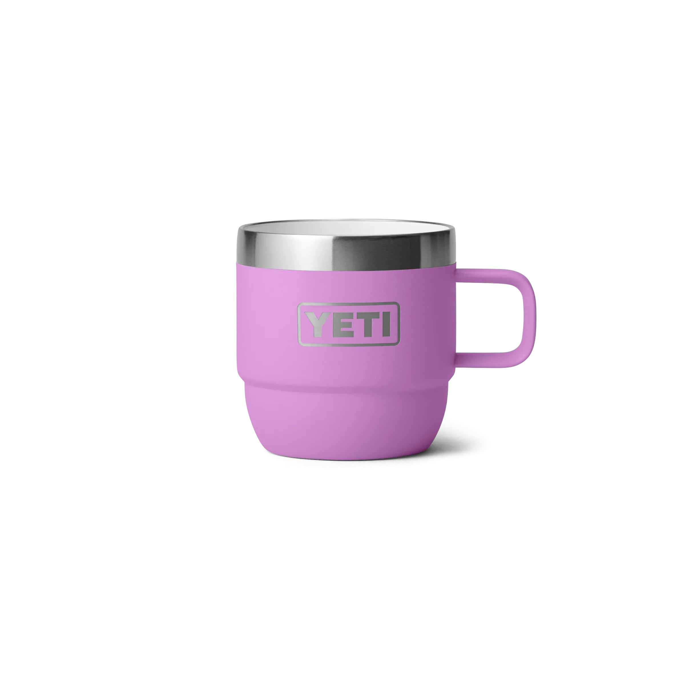 Rambler® 6 oz (177 ml) Stackable Mugs