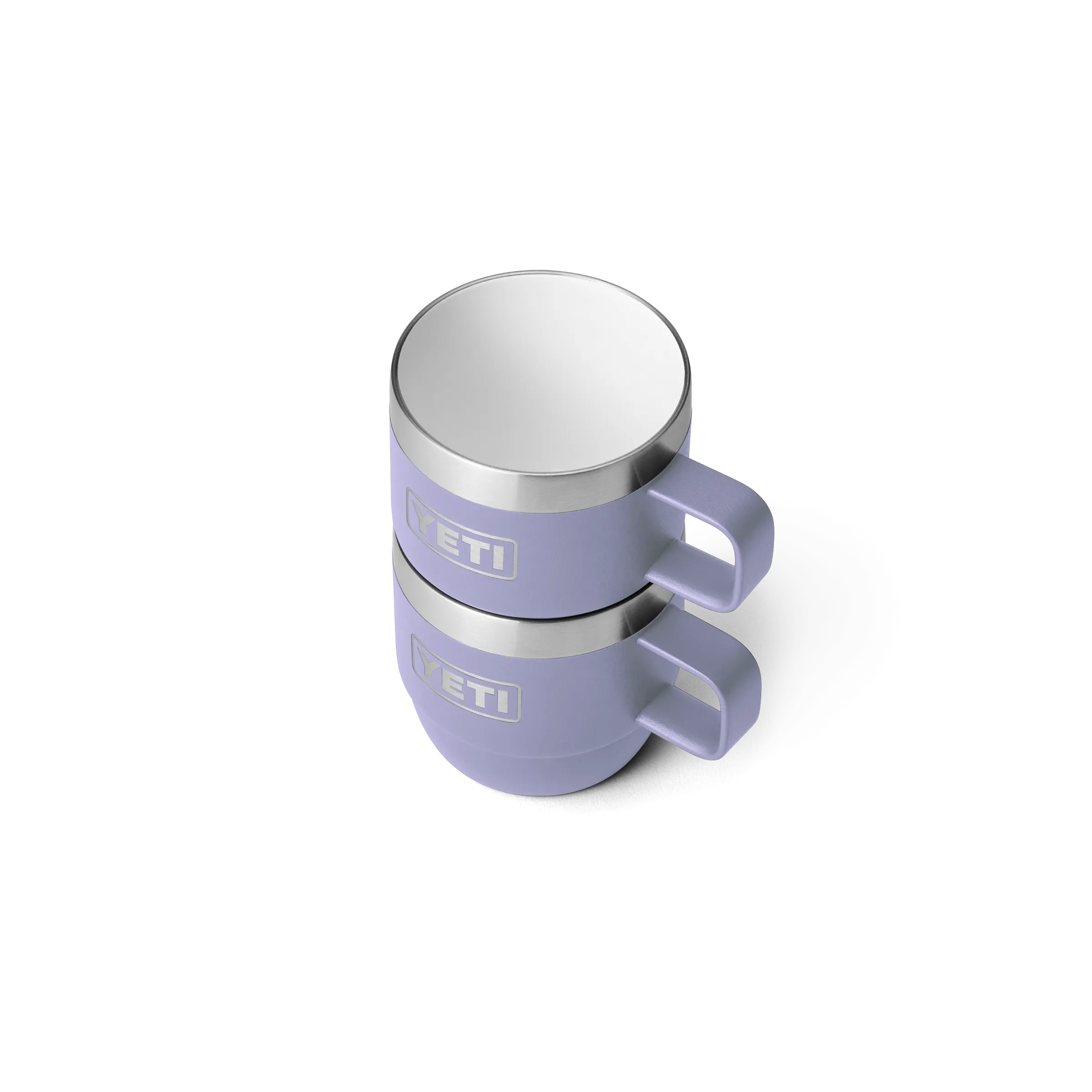 Rambler® 6 oz (177 ml) Stackable Mugs