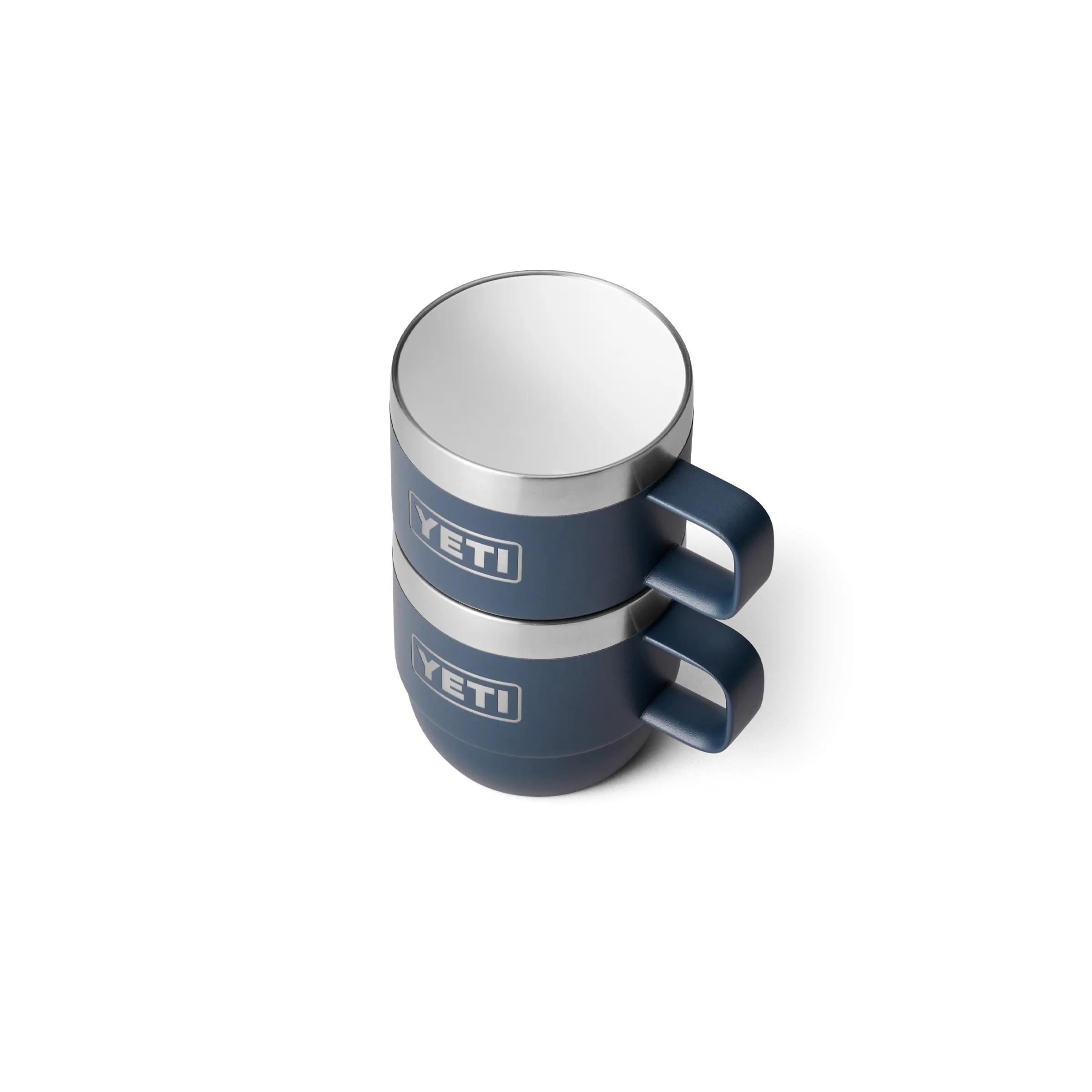Rambler® 6 oz (177 ml) Stackable Mugs