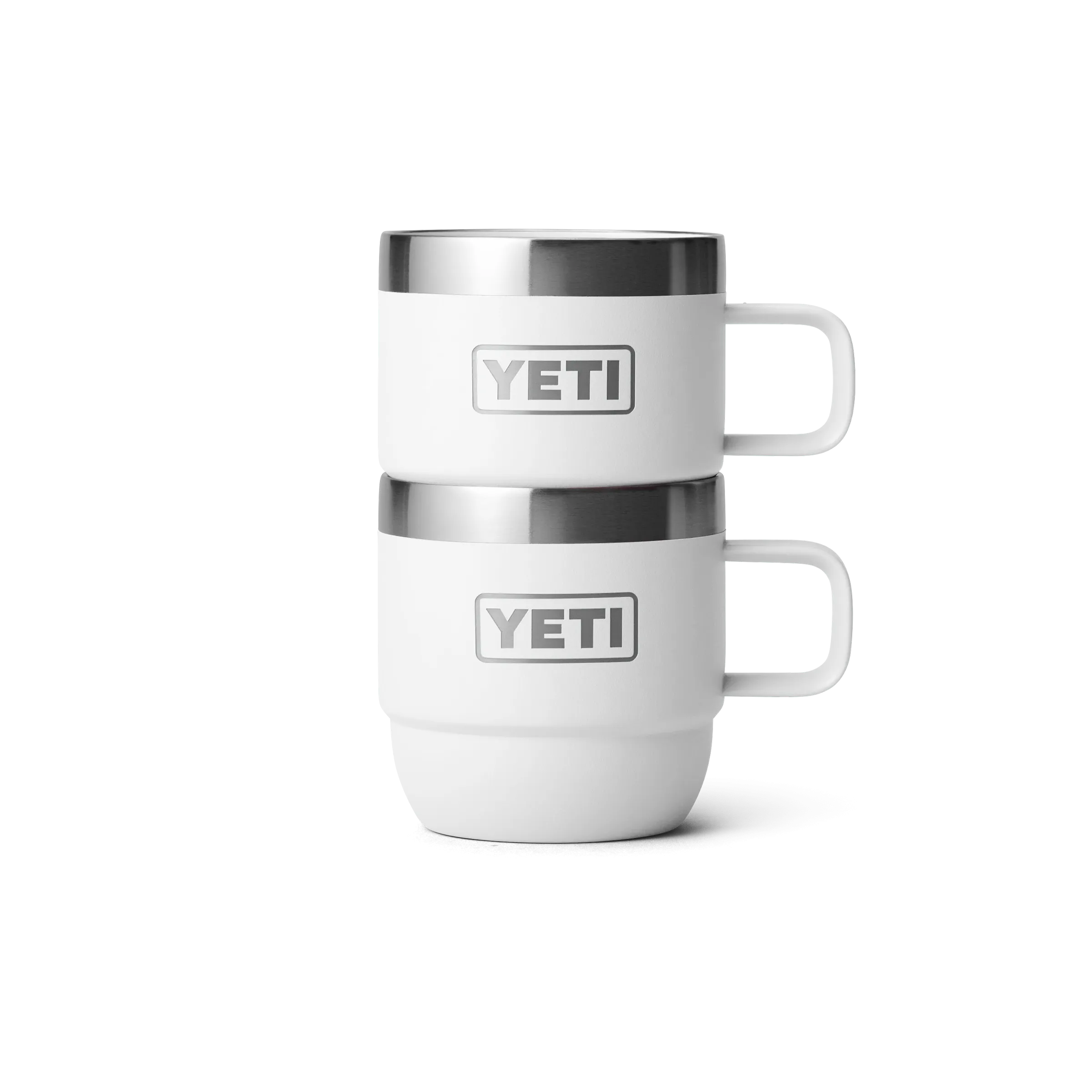 Rambler® 6 oz (177 ml) Stackable Mugs