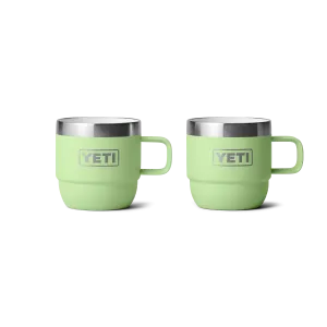 Rambler® 6 oz (177 ml) Stackable Mugs