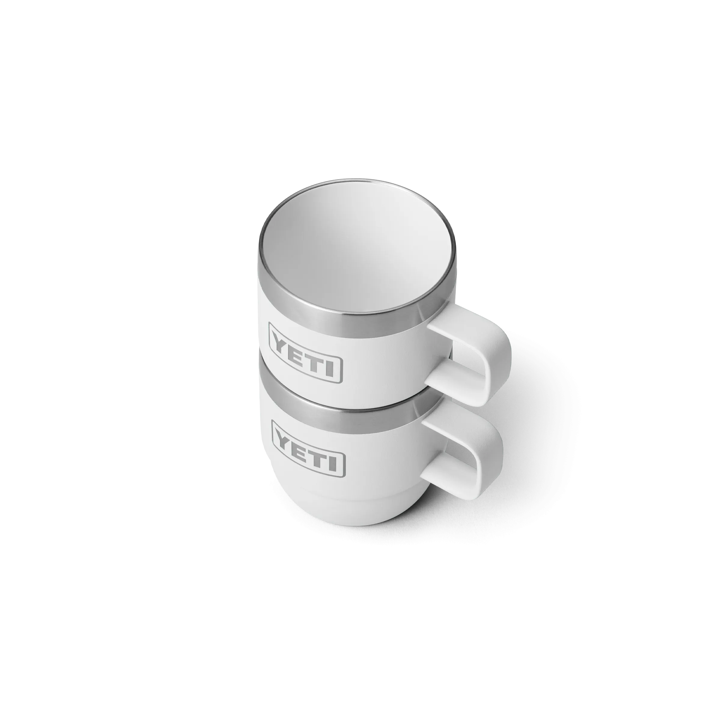 Rambler® 6 oz (177 ml) Stackable Mugs