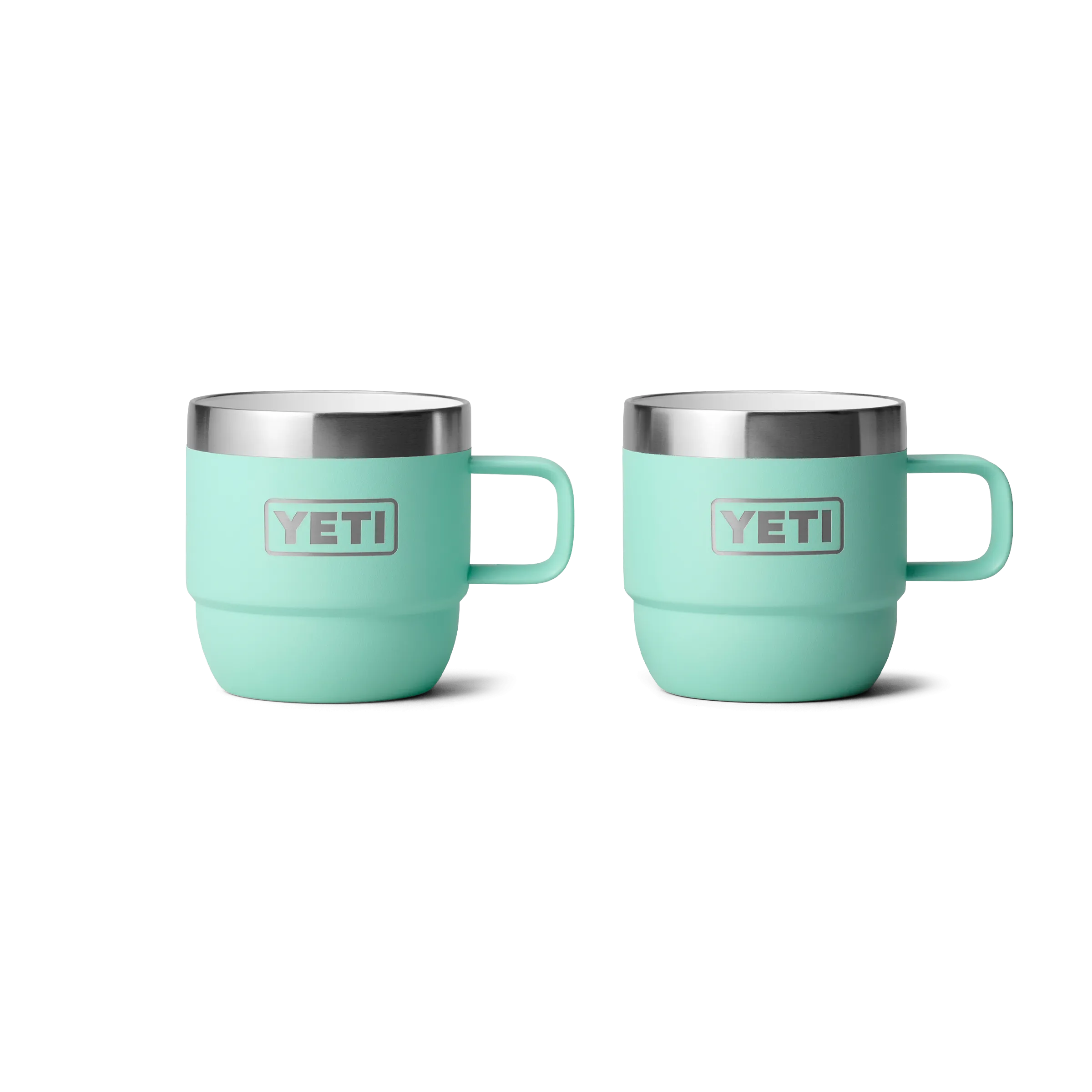 Rambler® 6 oz (177 ml) Stackable Mugs