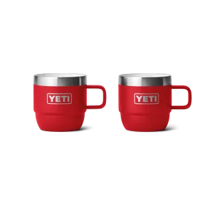 Rambler® 6 oz (177 ml) Stackable Mugs