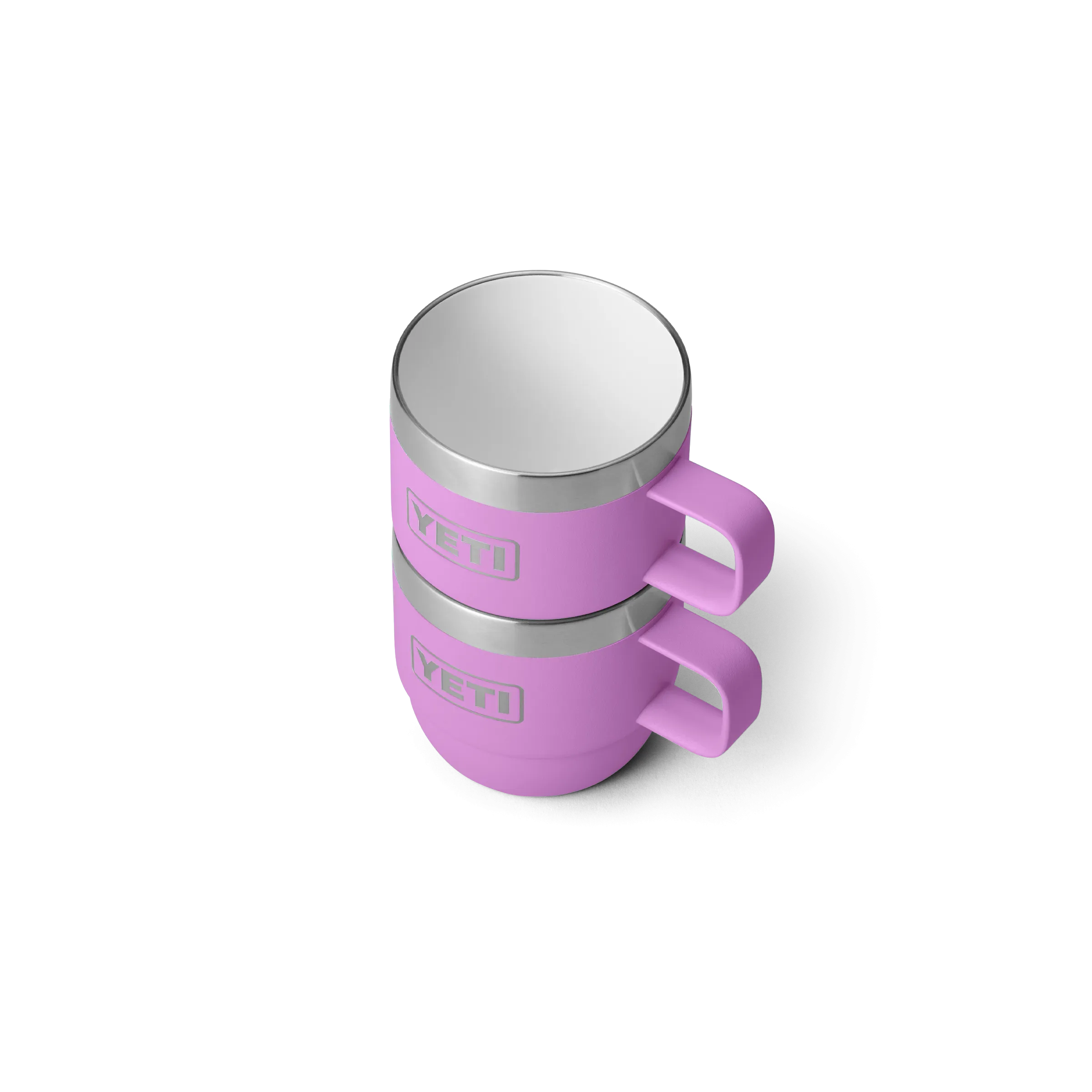 Rambler® 6 oz (177 ml) Stackable Mugs
