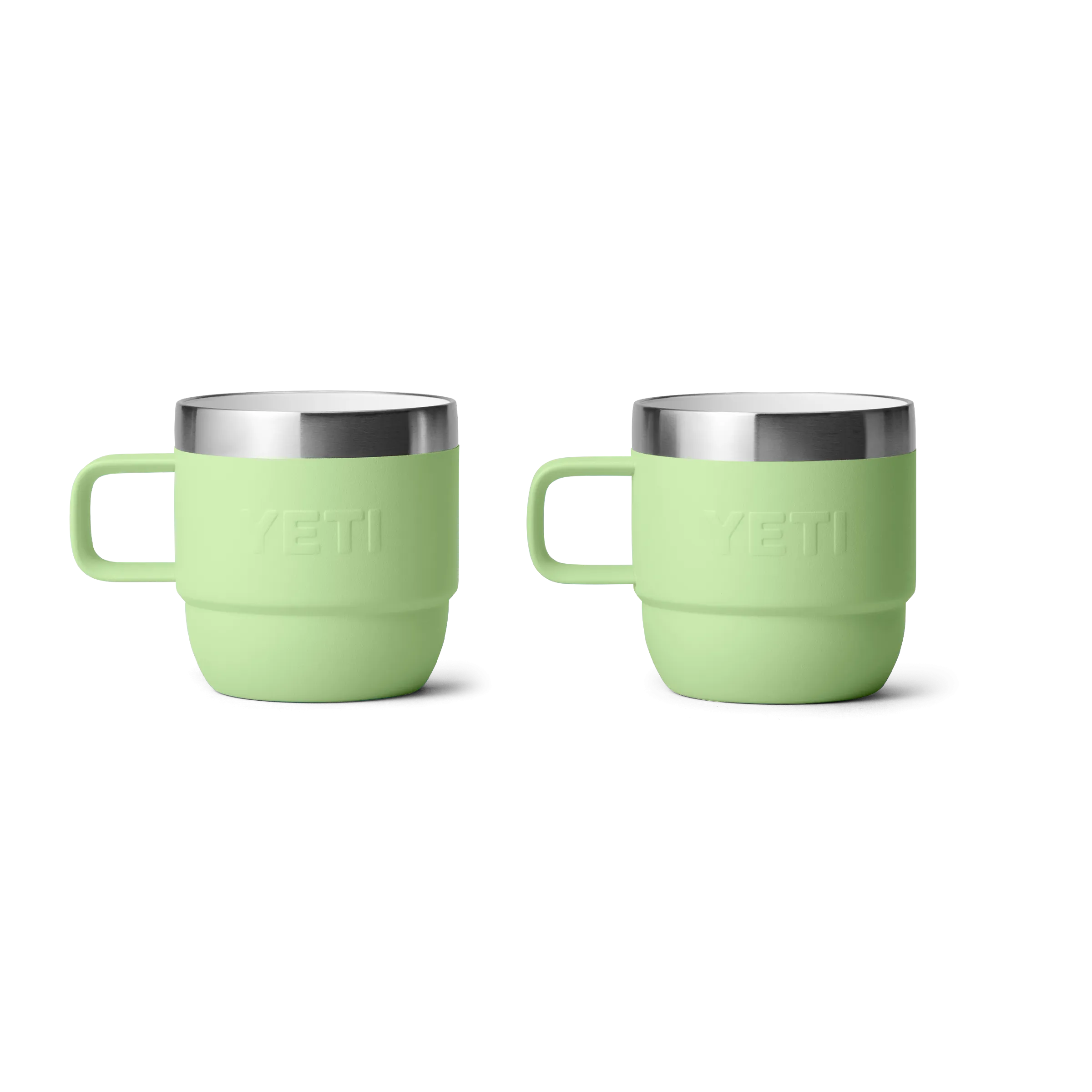 Rambler® 6 oz (177 ml) Stackable Mugs