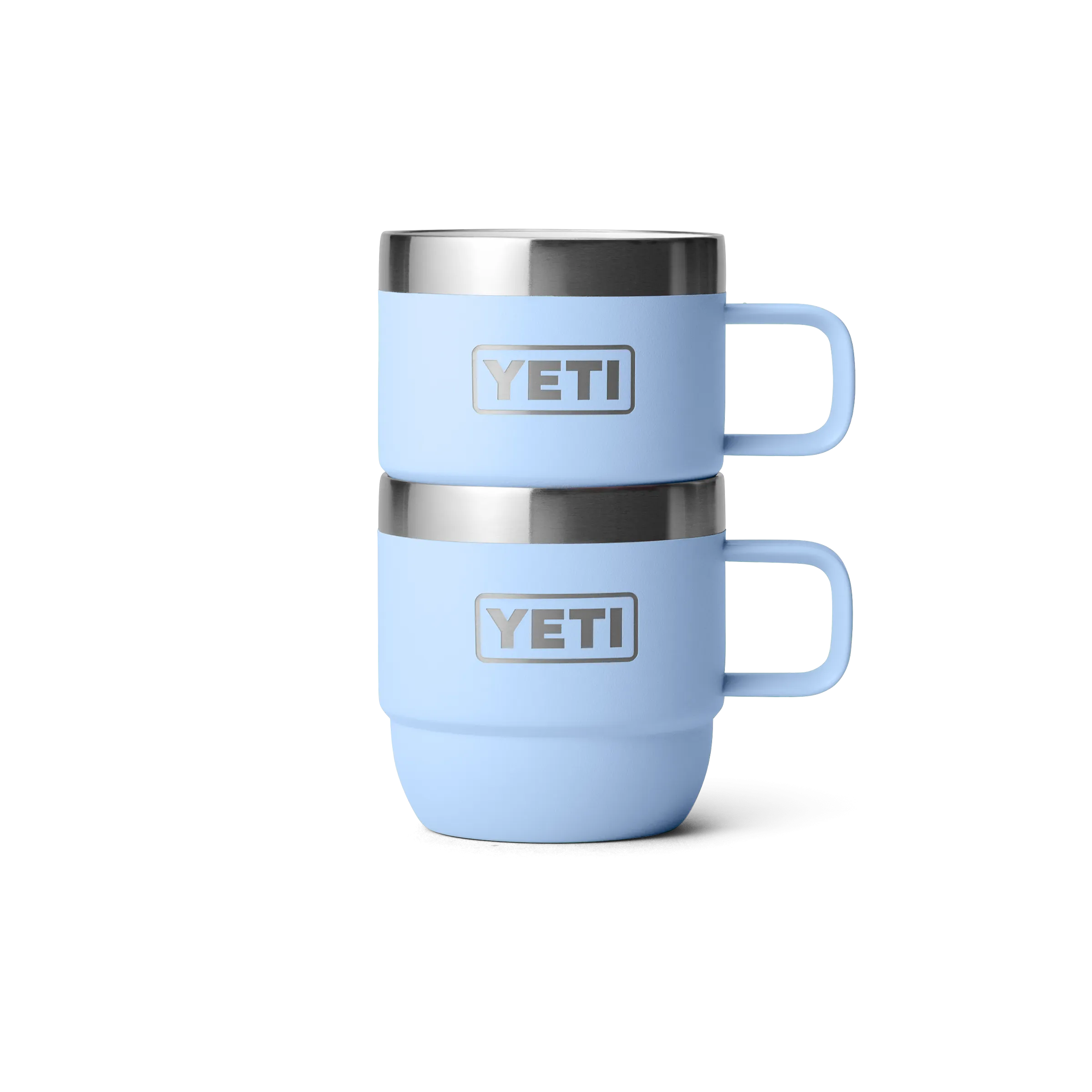 Rambler® 6 oz (177 ml) Stackable Mugs
