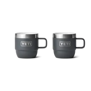 Rambler 6 oz Stackable Mugs
