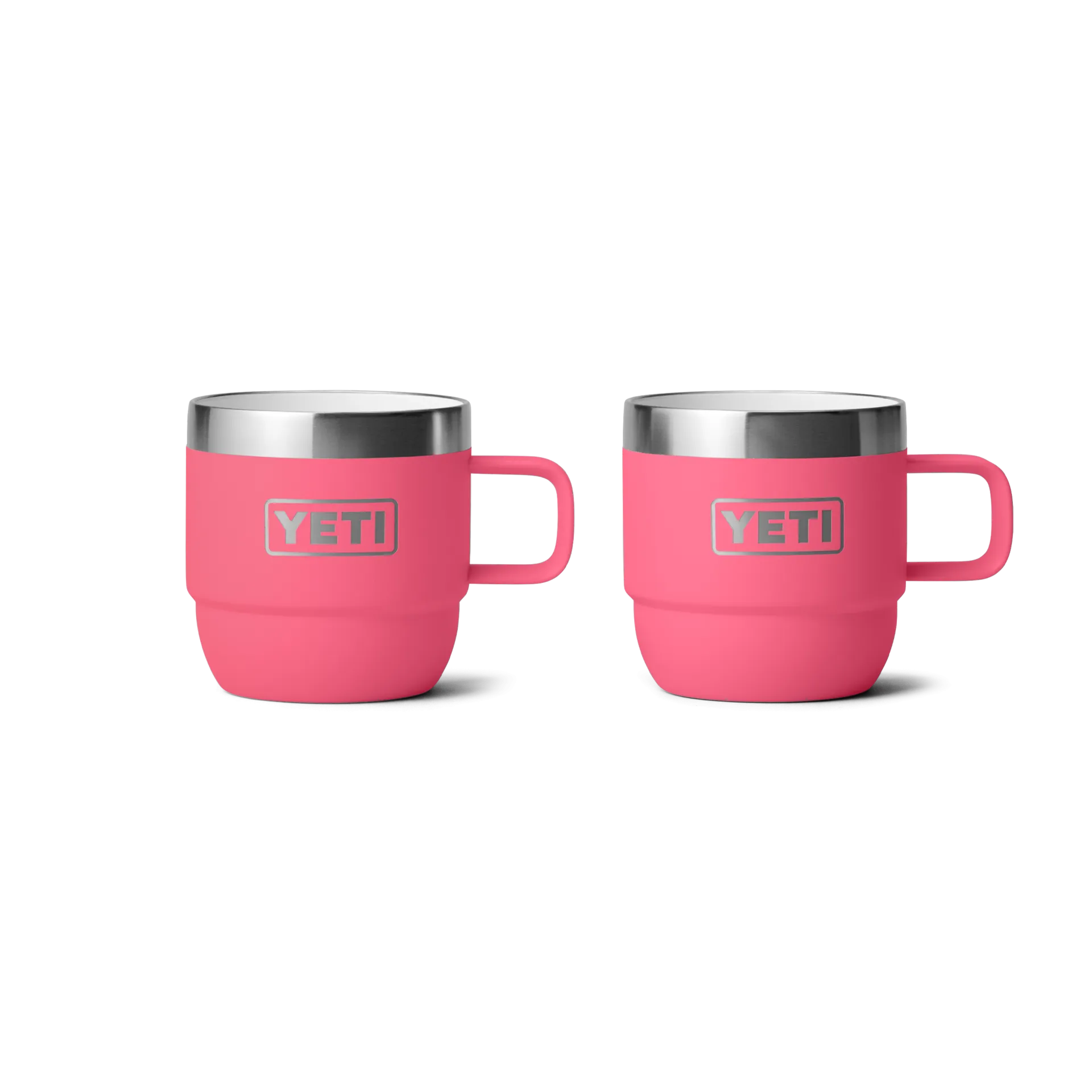 Rambler 6oz Stackable Mugs 2 Pack