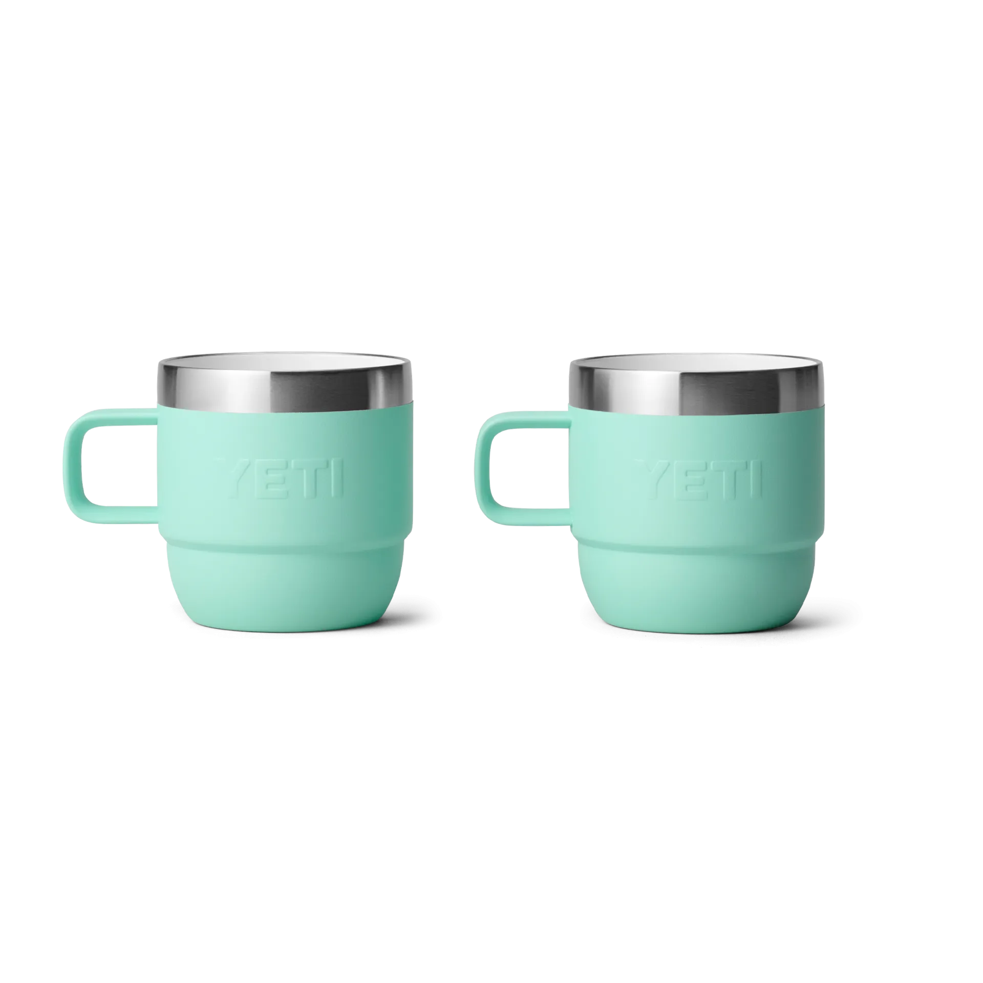 Rambler 6oz Stackable Mugs 2 Pack