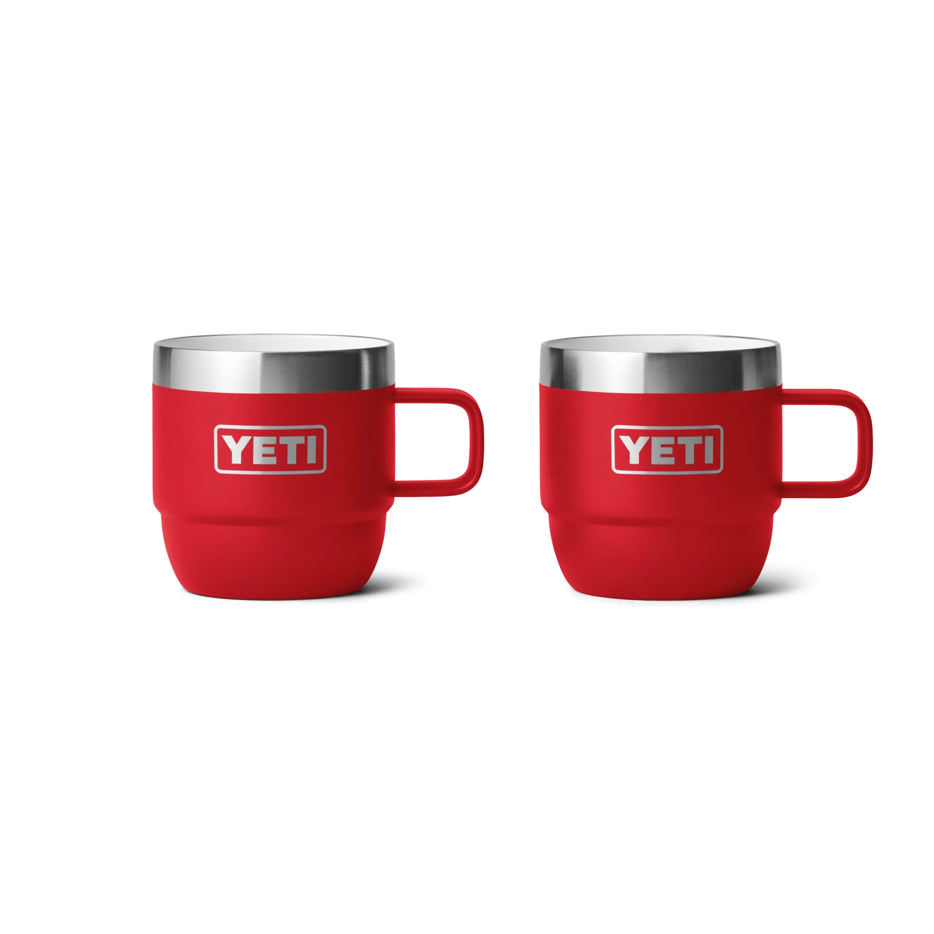 Rambler 6oz Stackable Mugs 2 Pack