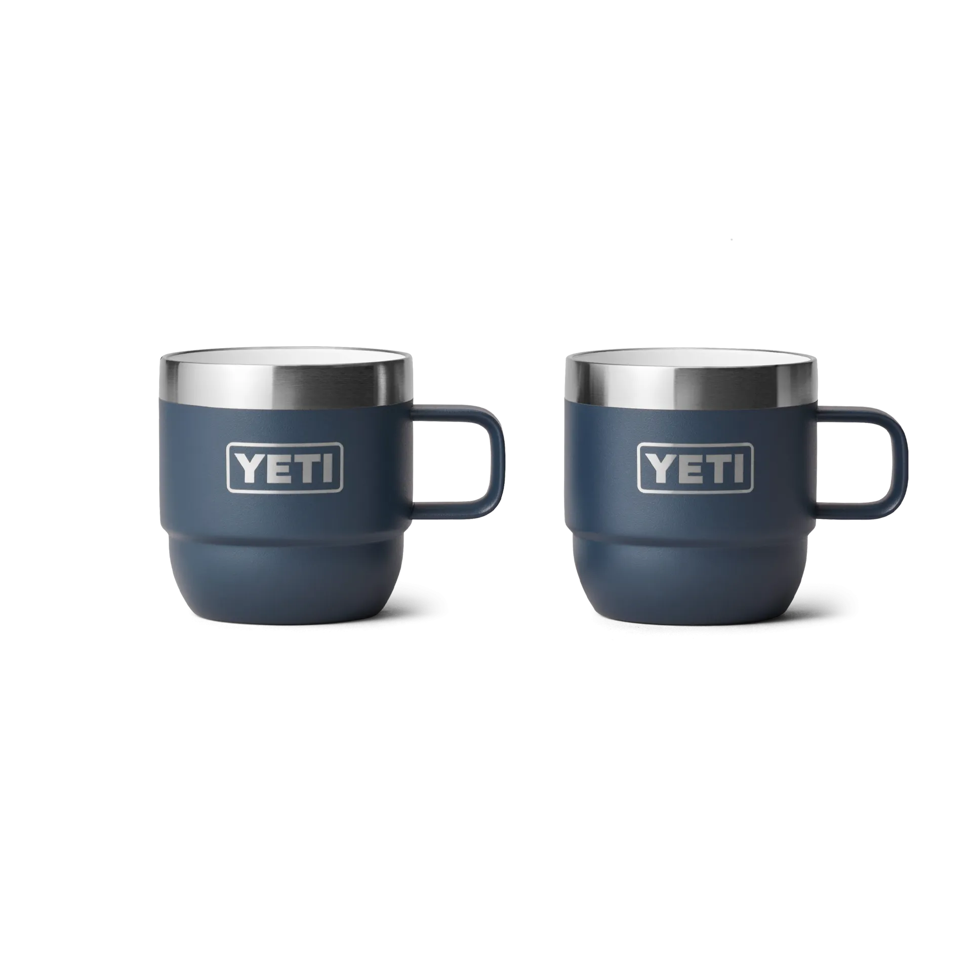 Rambler 6oz Stackable Mugs 2 Pack