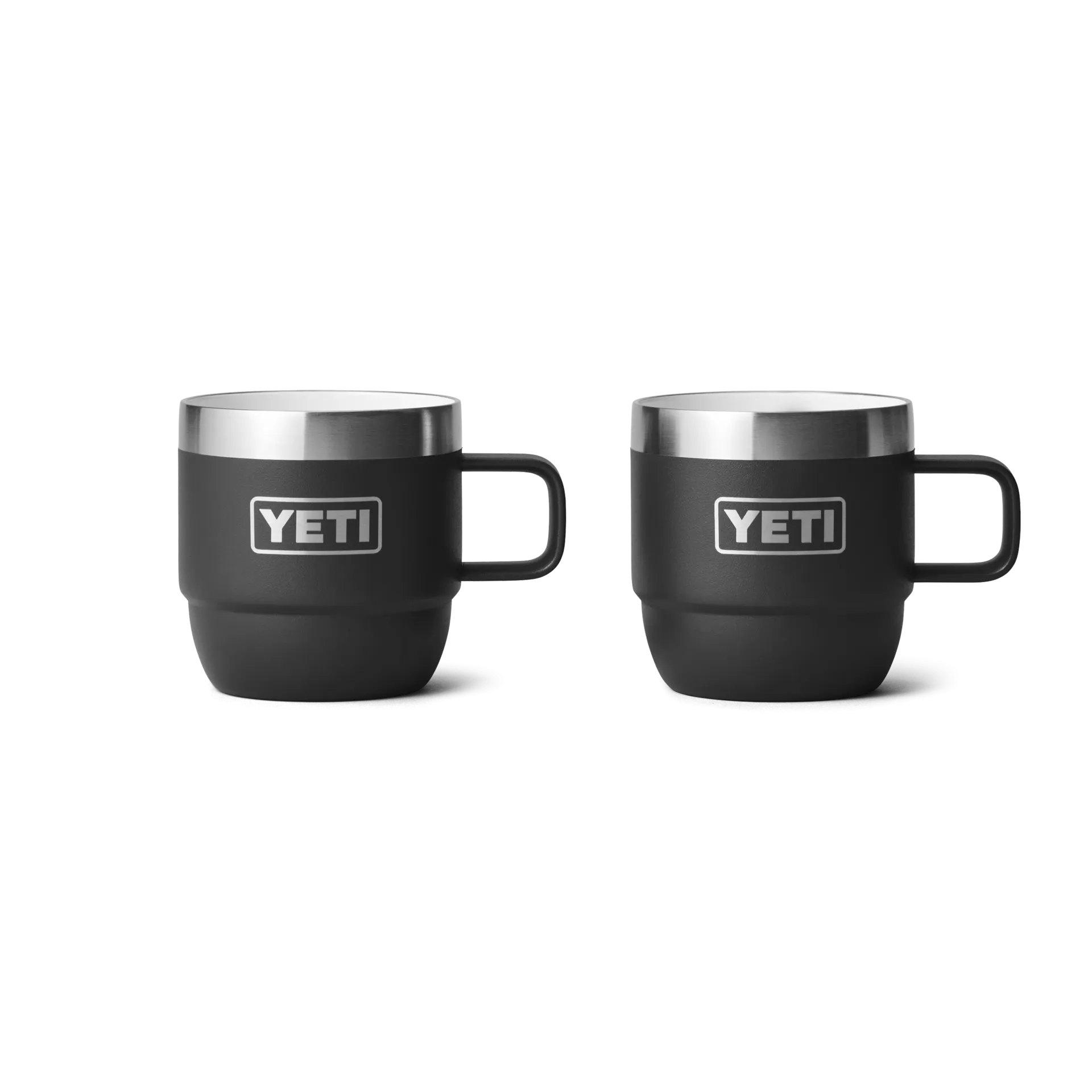 Rambler 6oz Stackable Mugs 2 Pack