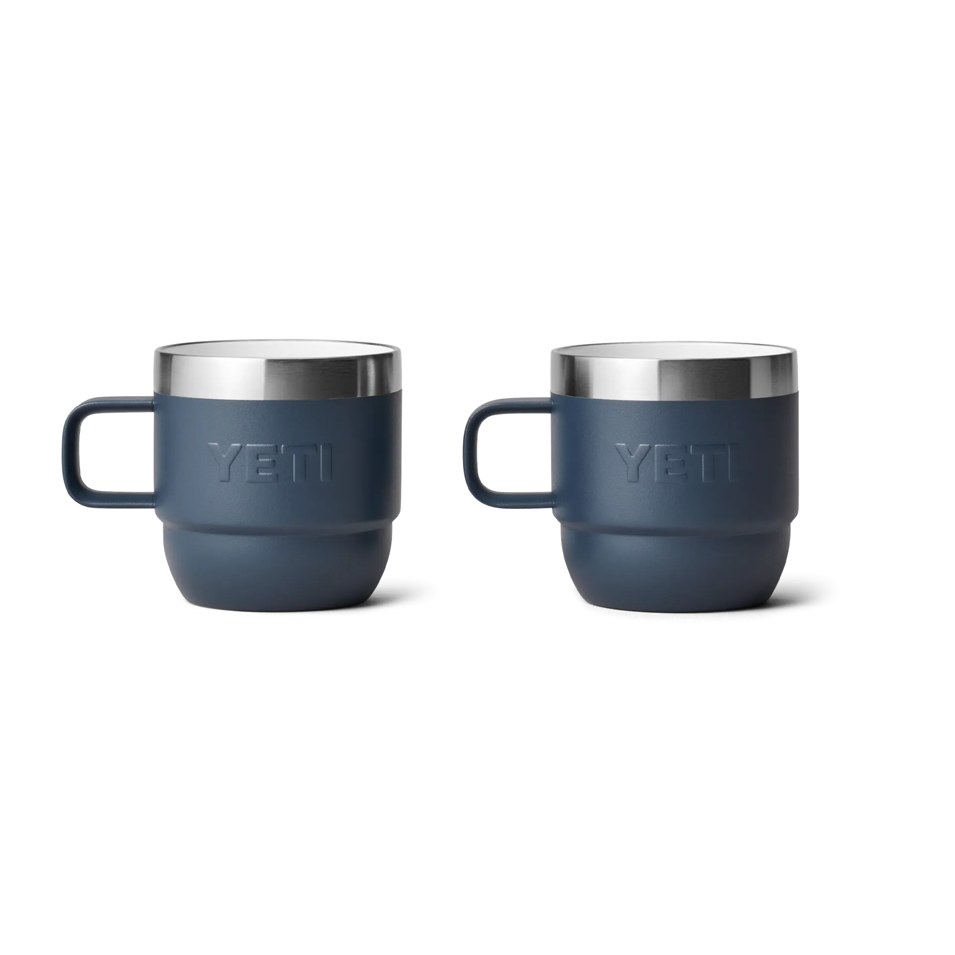 Rambler 6oz Stackable Mugs 2 Pack