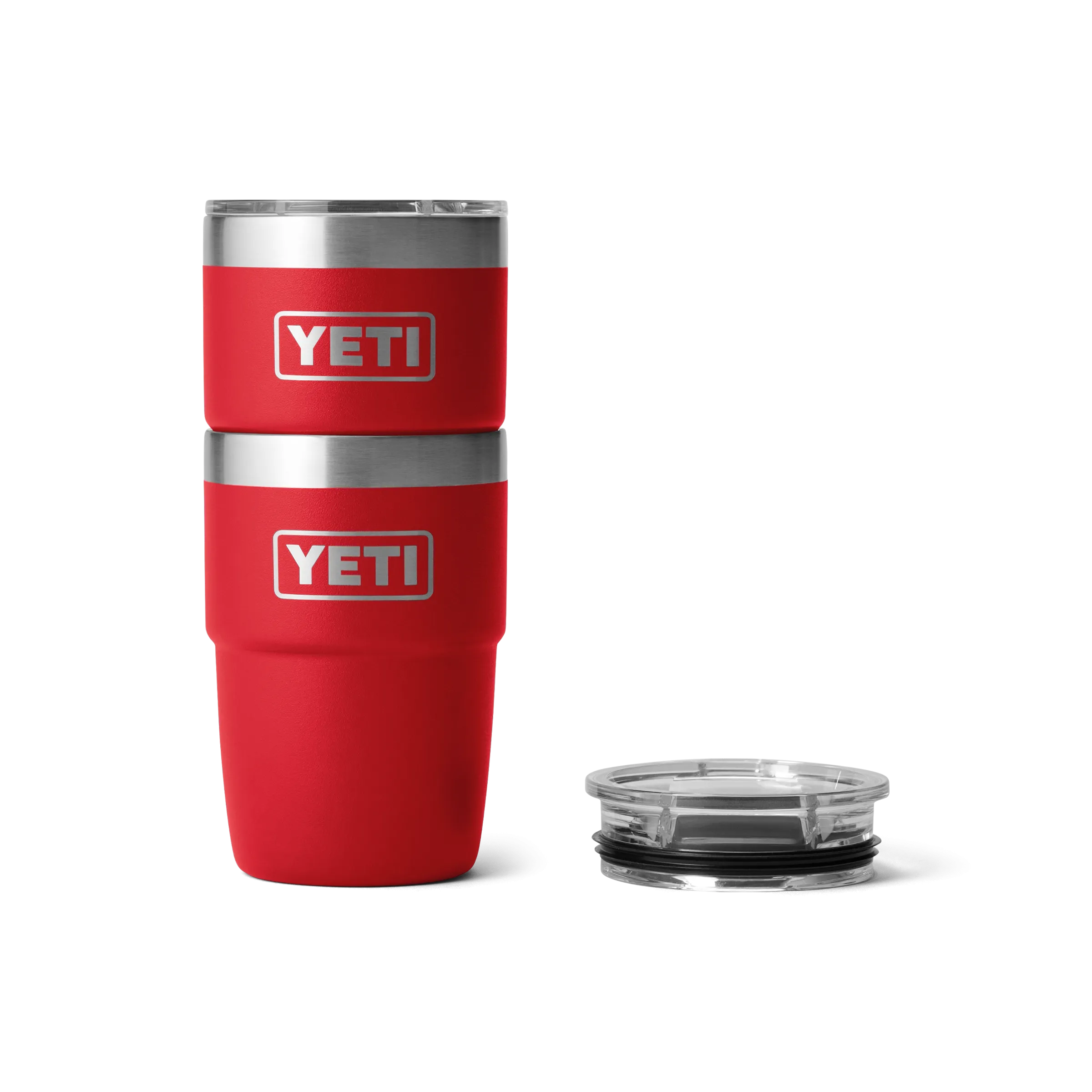 Rambler® 8 oz (236 ml) Stackable Cup