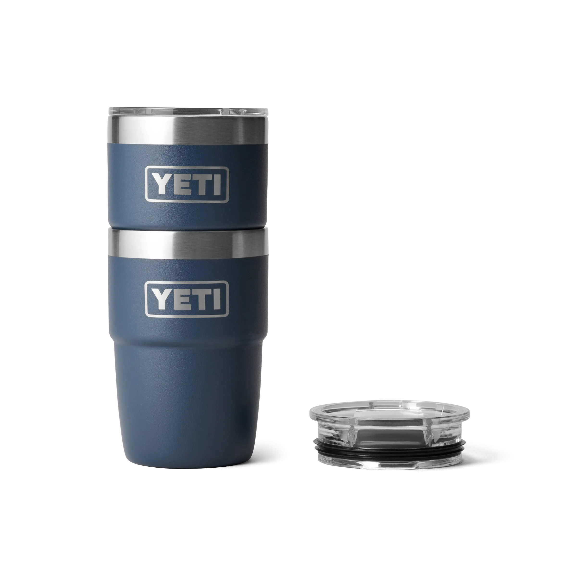 Rambler® 8 oz (236 ml) Stackable Cup