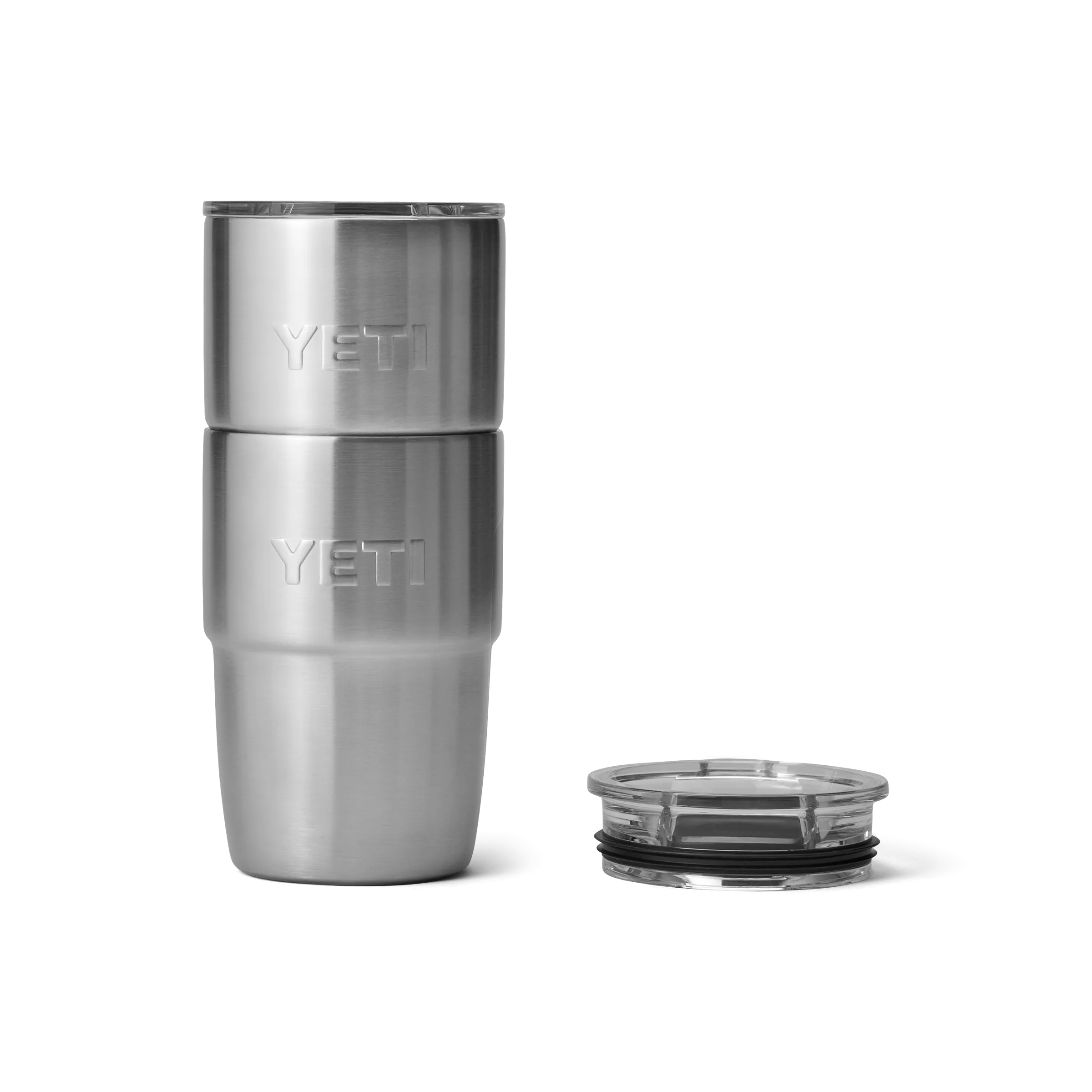 Rambler® 8 oz (236 ml) Stackable Cup