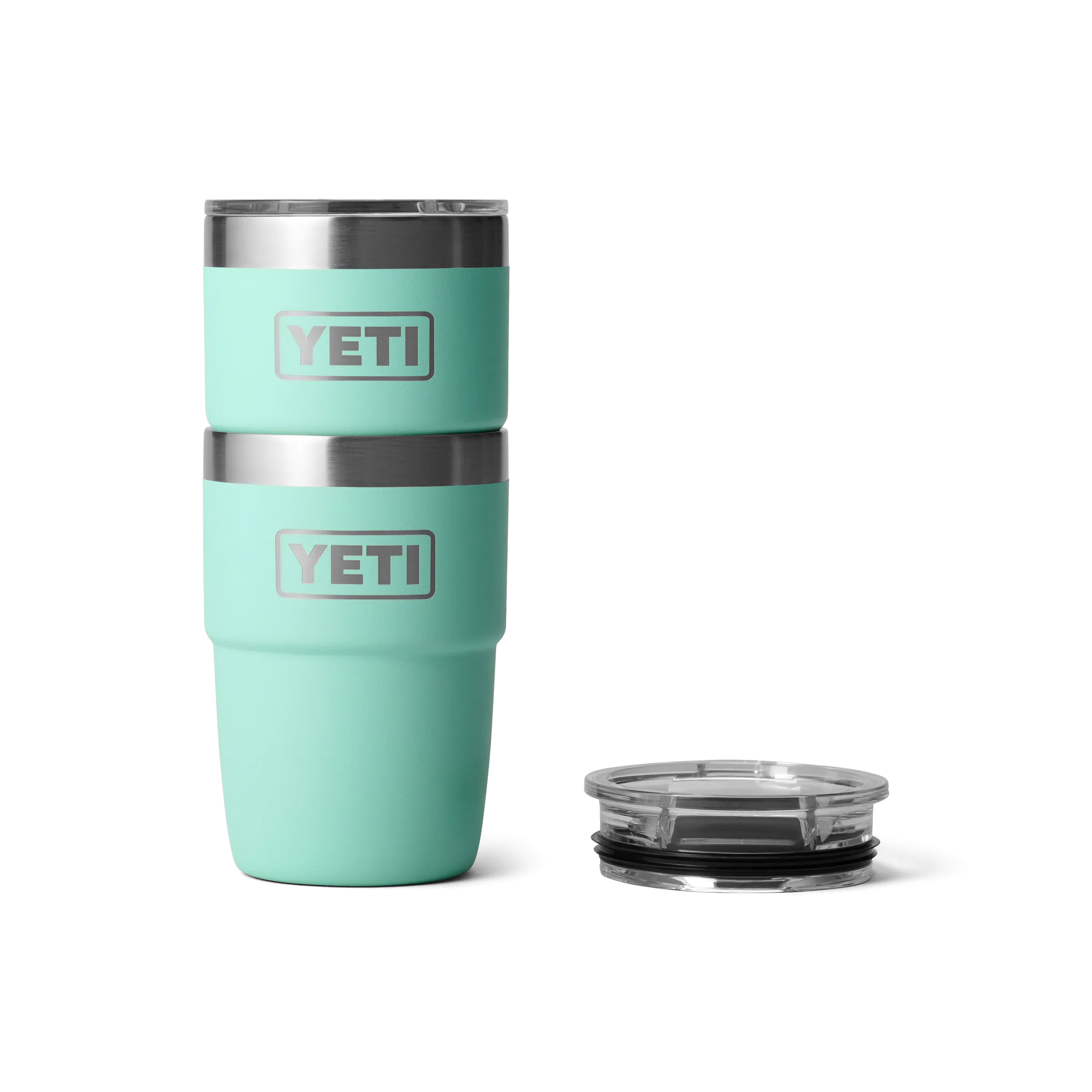 Rambler® 8 oz (236 ml) Stackable Cup