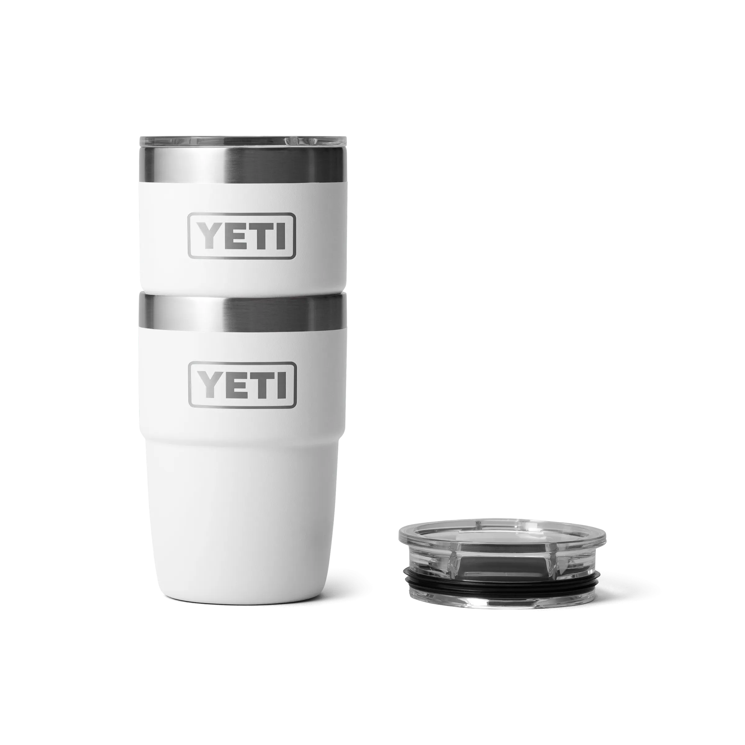 Rambler® 8 oz (236 ml) Stackable Cup