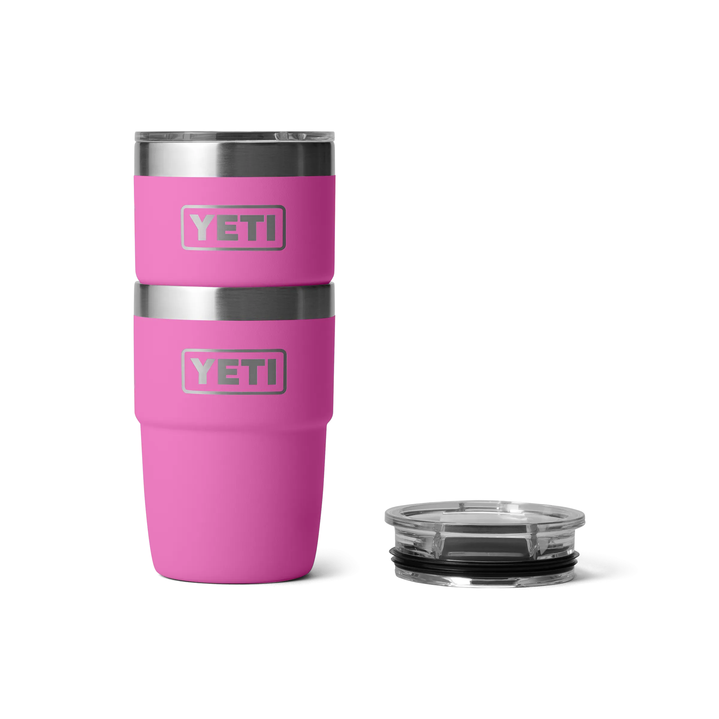 Rambler® 8 oz (236 ml) Stackable Cup