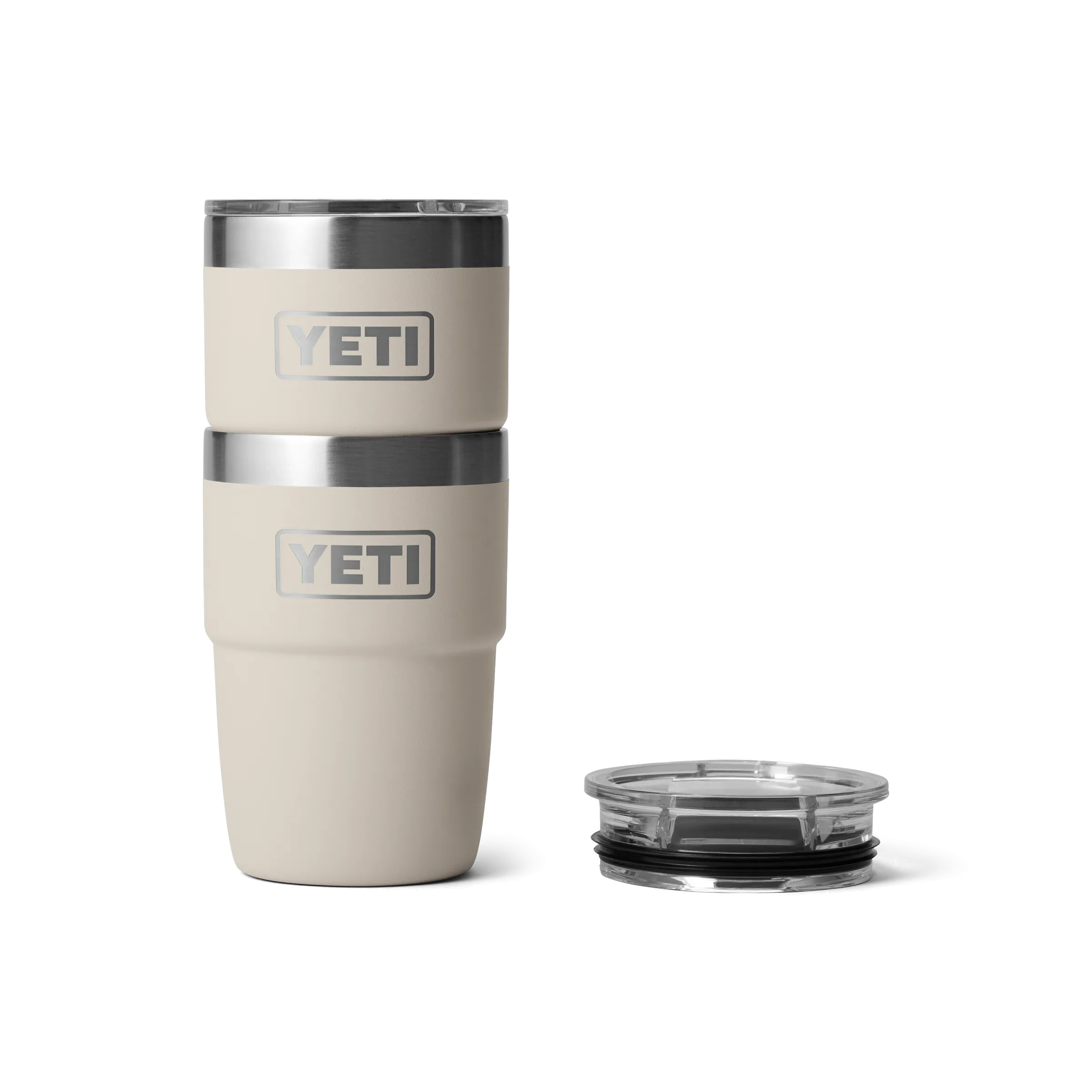 Rambler® 8 oz (236 ml) Stackable Cup