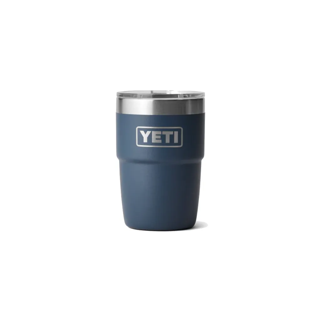 Rambler 8 oz MagSlider Stackable Cup