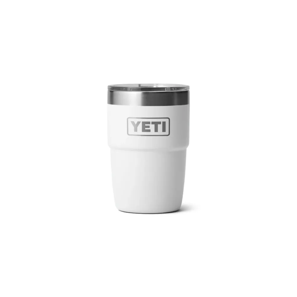 Rambler 8 oz MagSlider Stackable Cup