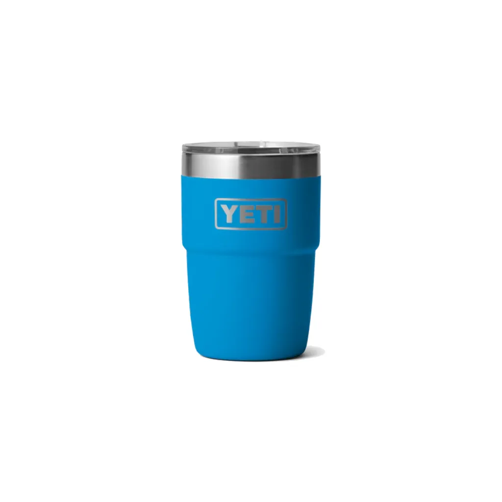 Rambler 8 oz MagSlider Stackable Cup