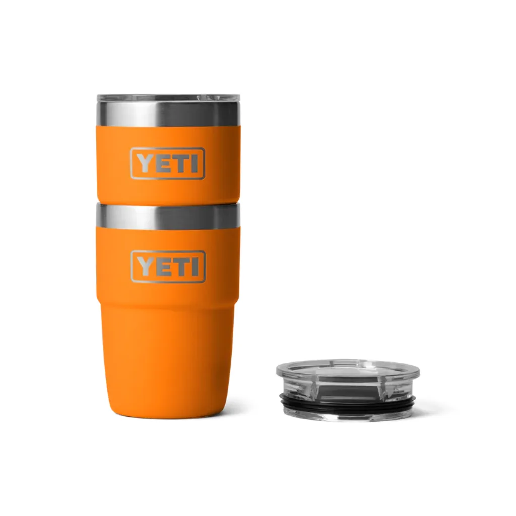 Rambler 8 oz MagSlider Stackable Cup