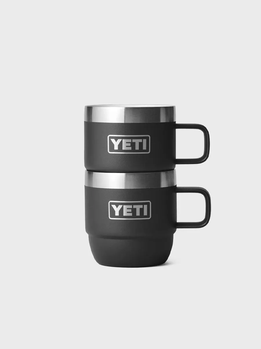 Rambler Espresso Mug 2pk