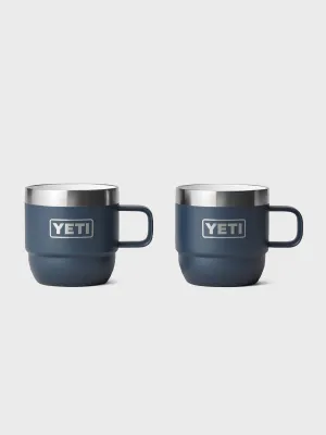 Rambler Espresso Mug 2pk