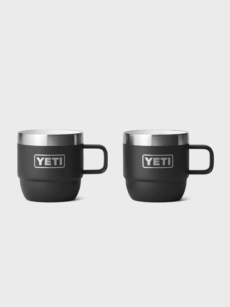 Rambler Espresso Mug 2pk