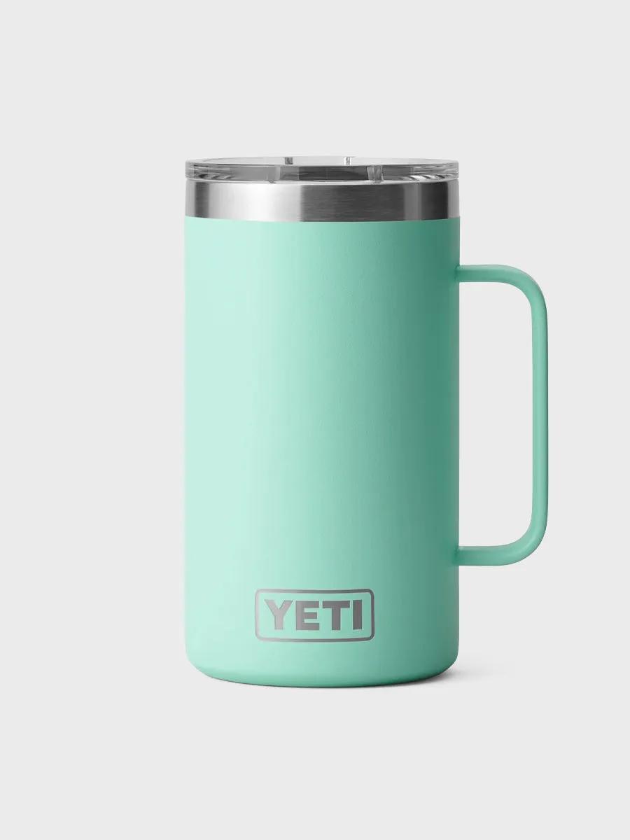 Rambler Mug Mag Slider Lid