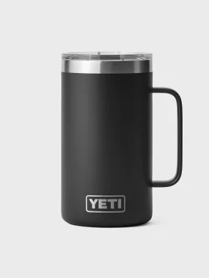 Rambler Mug Mag Slider Lid