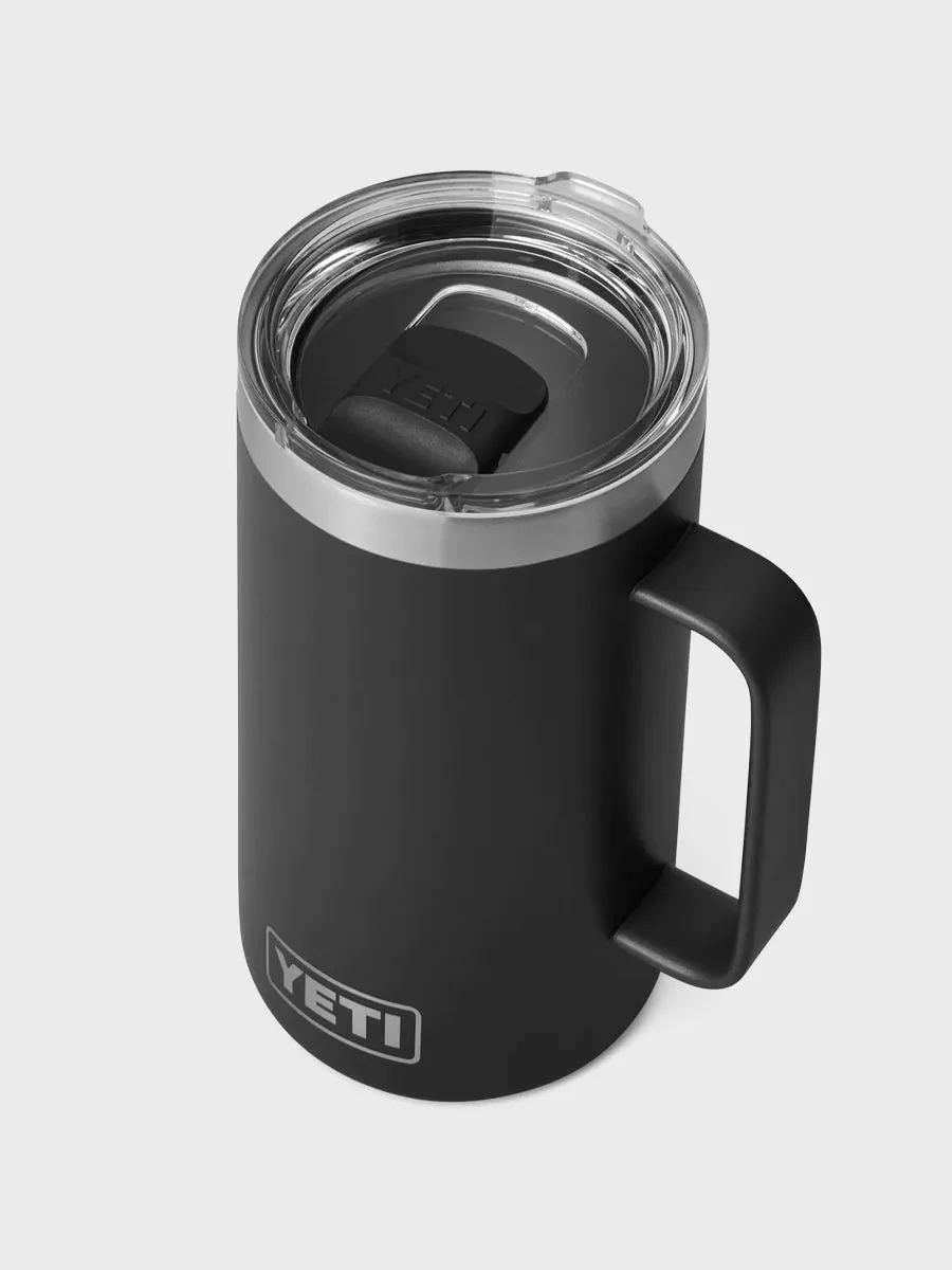 Rambler Mug Mag Slider Lid