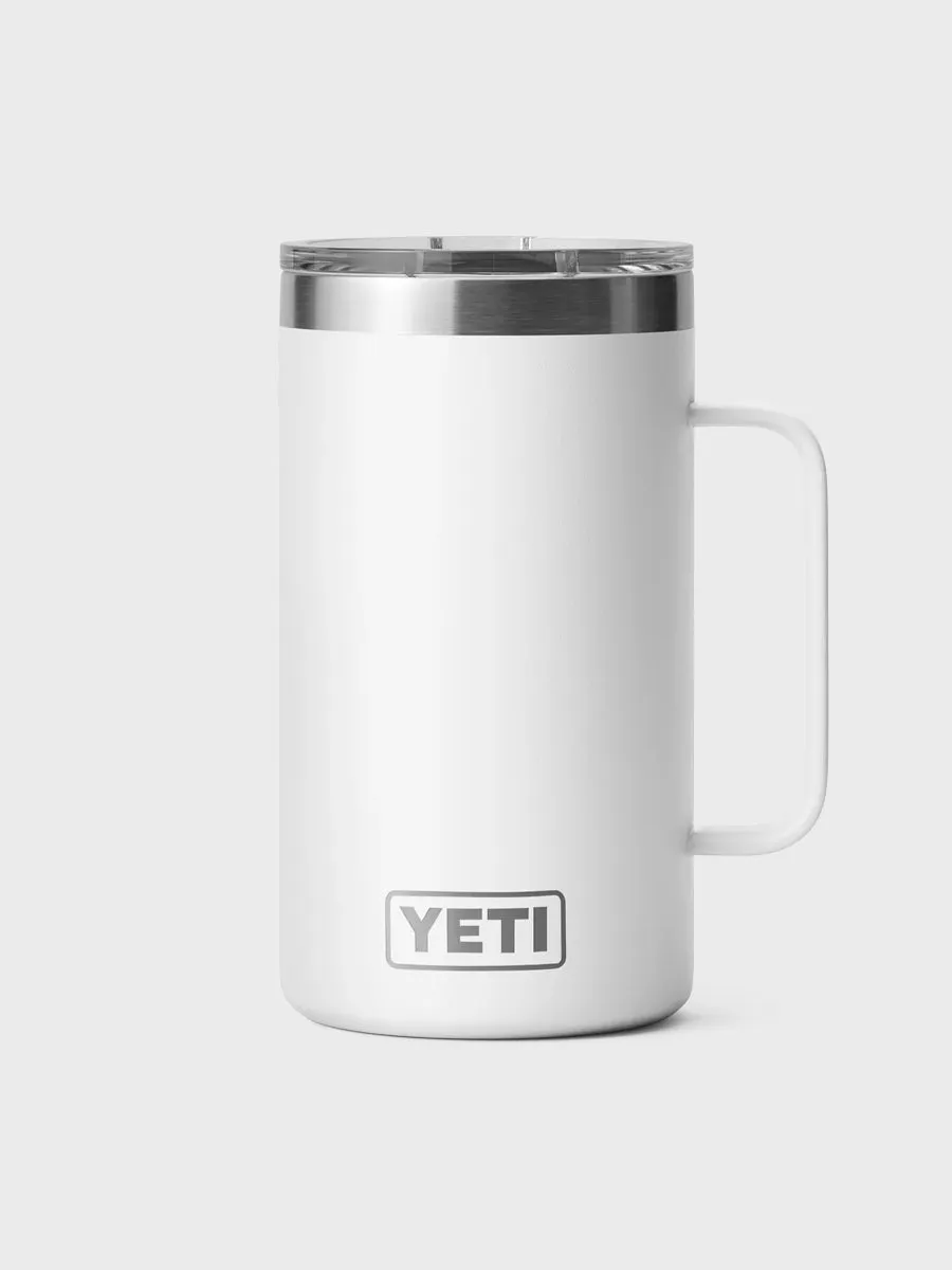 Rambler Mug Mag Slider Lid